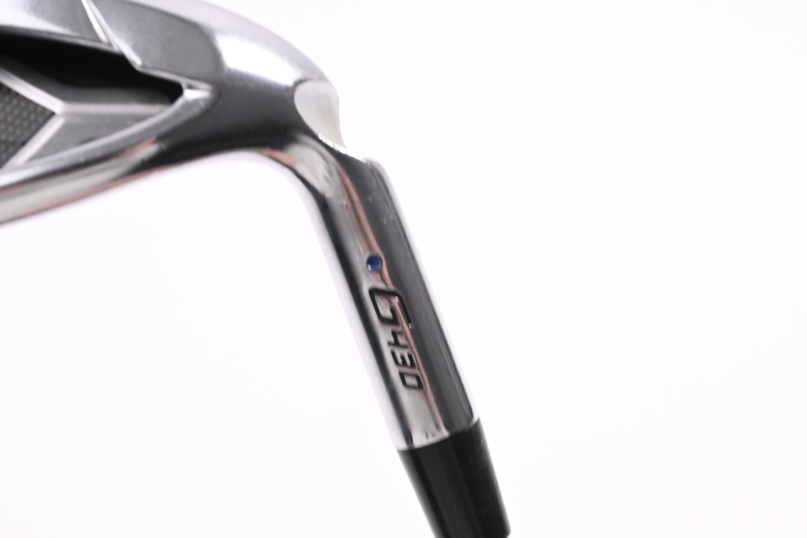 Ping G430 Sand Wedge / 54 Degree / Blue Dot / Stiff Flex Dynamic Gold 105 S300