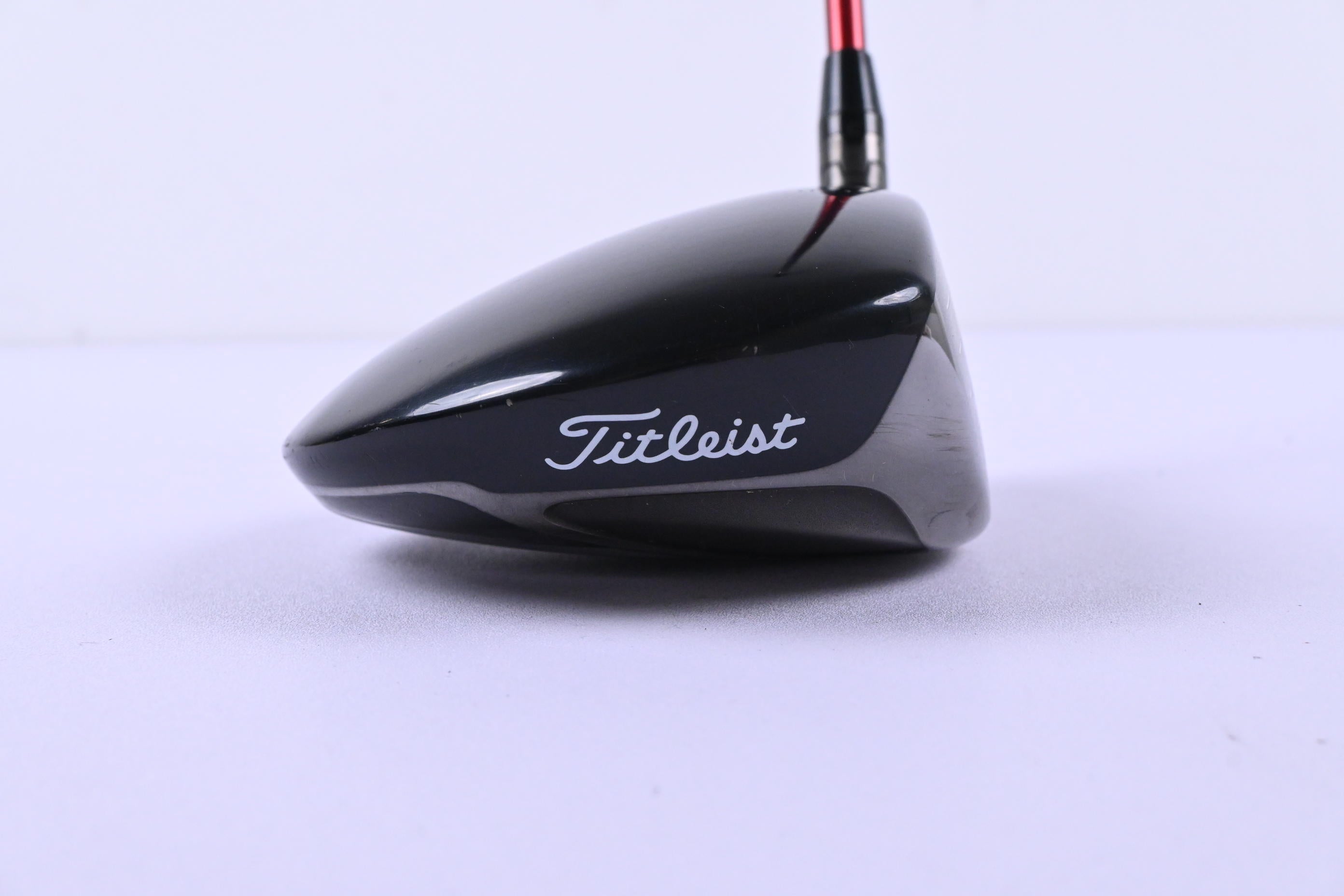 Titleist 910 D2 Driver / 9.5 Degree / Senior Flex Bassara Hi 55 Shaft