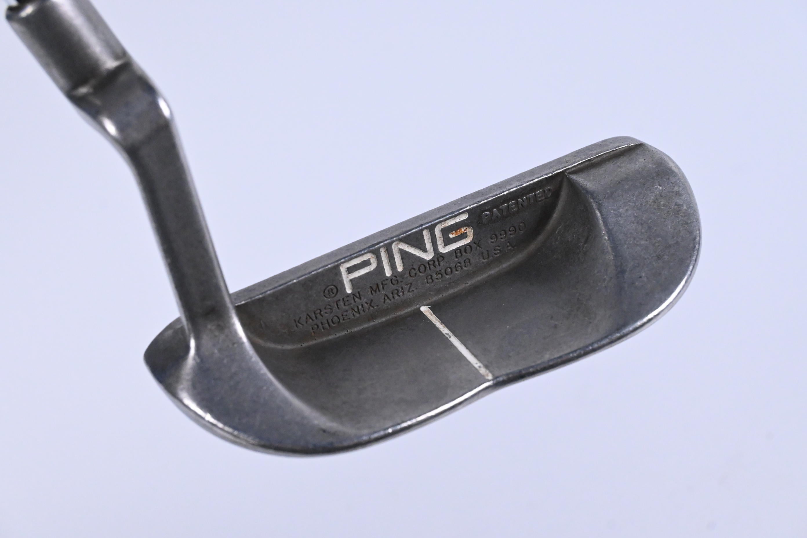 Ping Karsten Original B6I Putter / 36 Inch