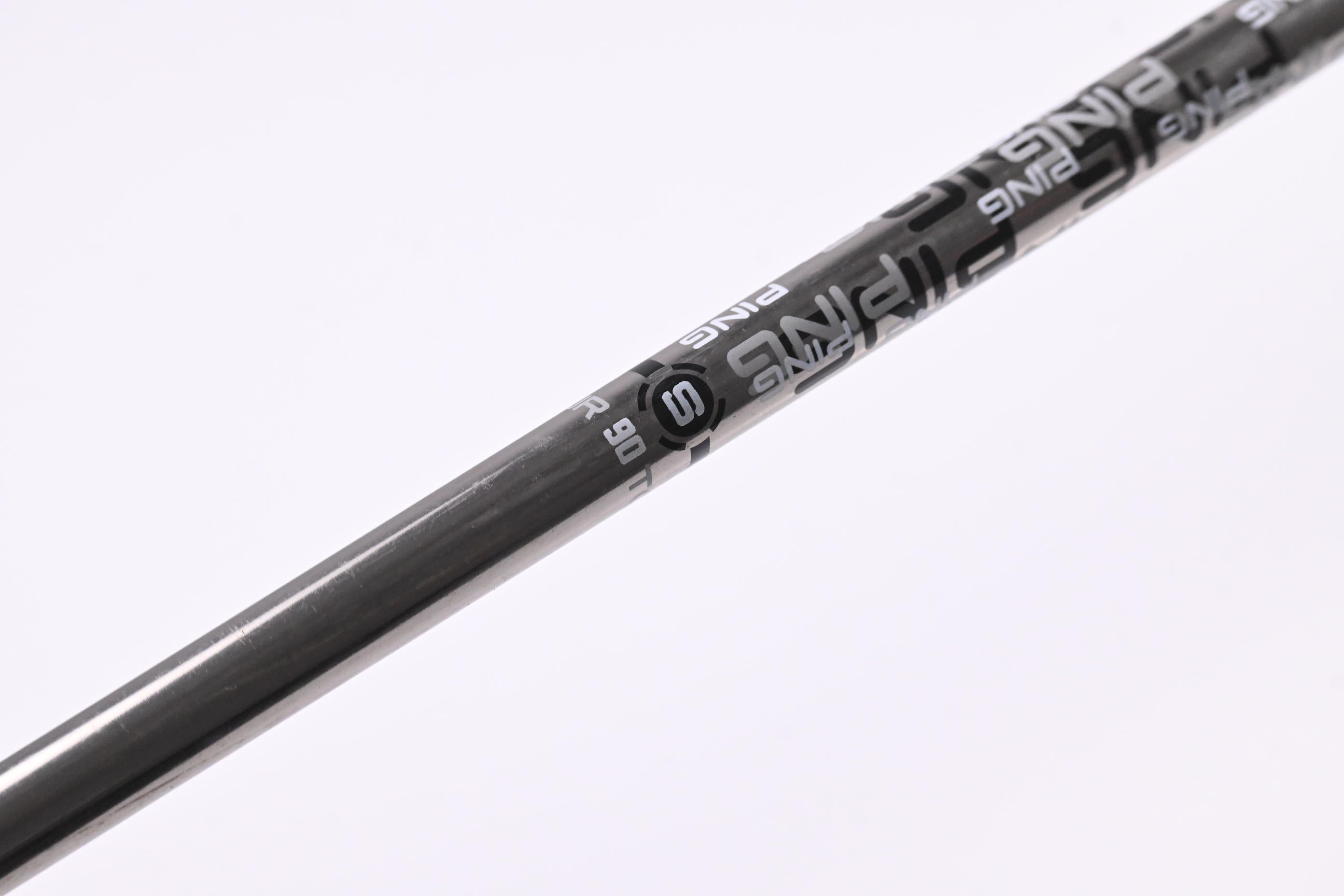 Ping G Crossover #3 Iron / 18 Degree / Blue Dot / Stiff Flex Ping Tour 90 Shaft
