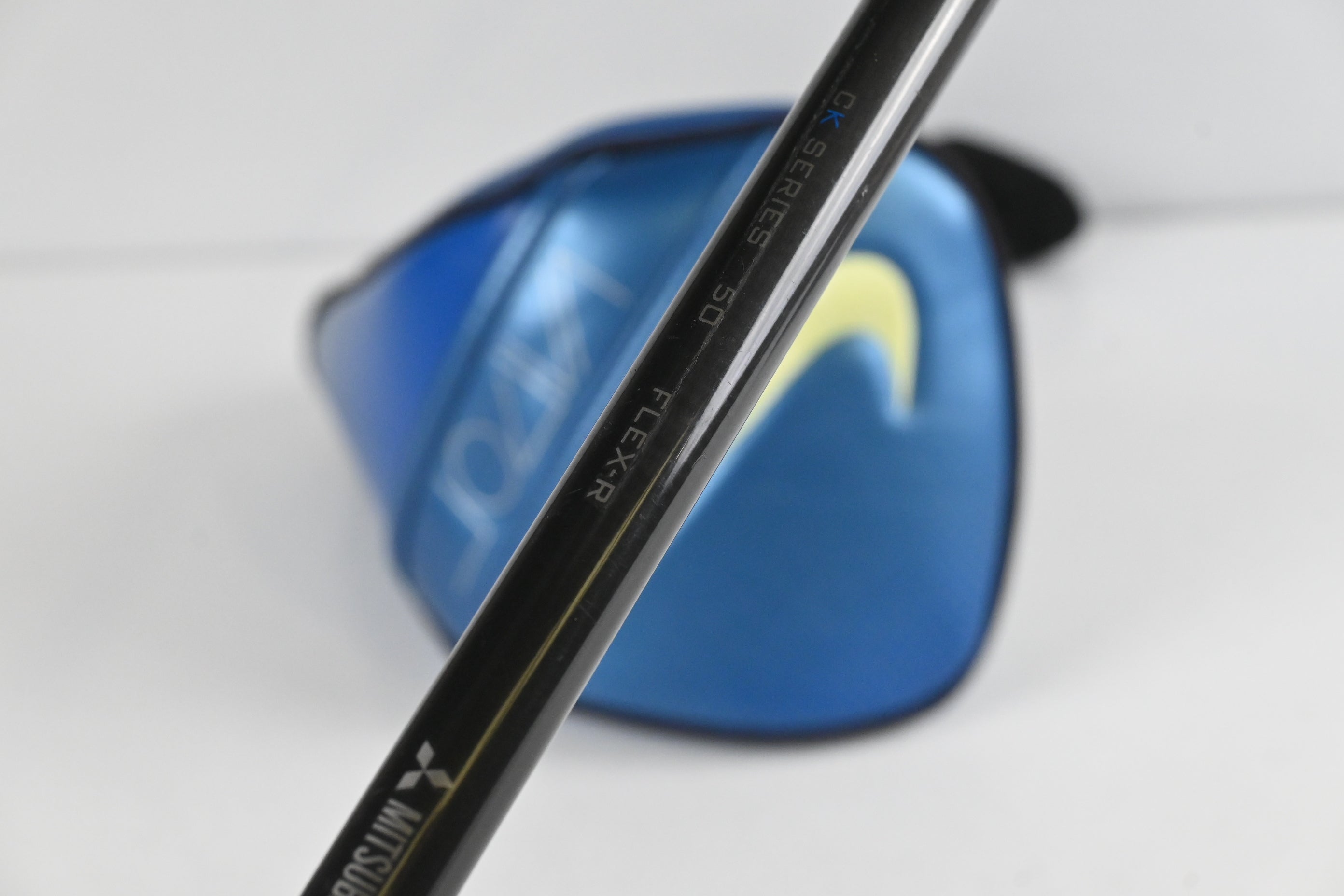 Left Hand Nike Vapor Fly Pro Driver / 8.5-12.5 Degree / Regular Flex Tensei CK
