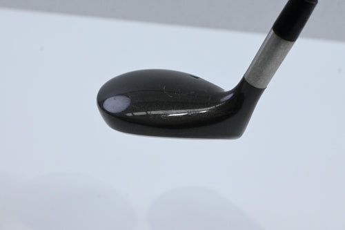 Left Hand Titleist 975 F #7 Wood / 20.5 Degree / Regular Flex Dynamic Gold R300