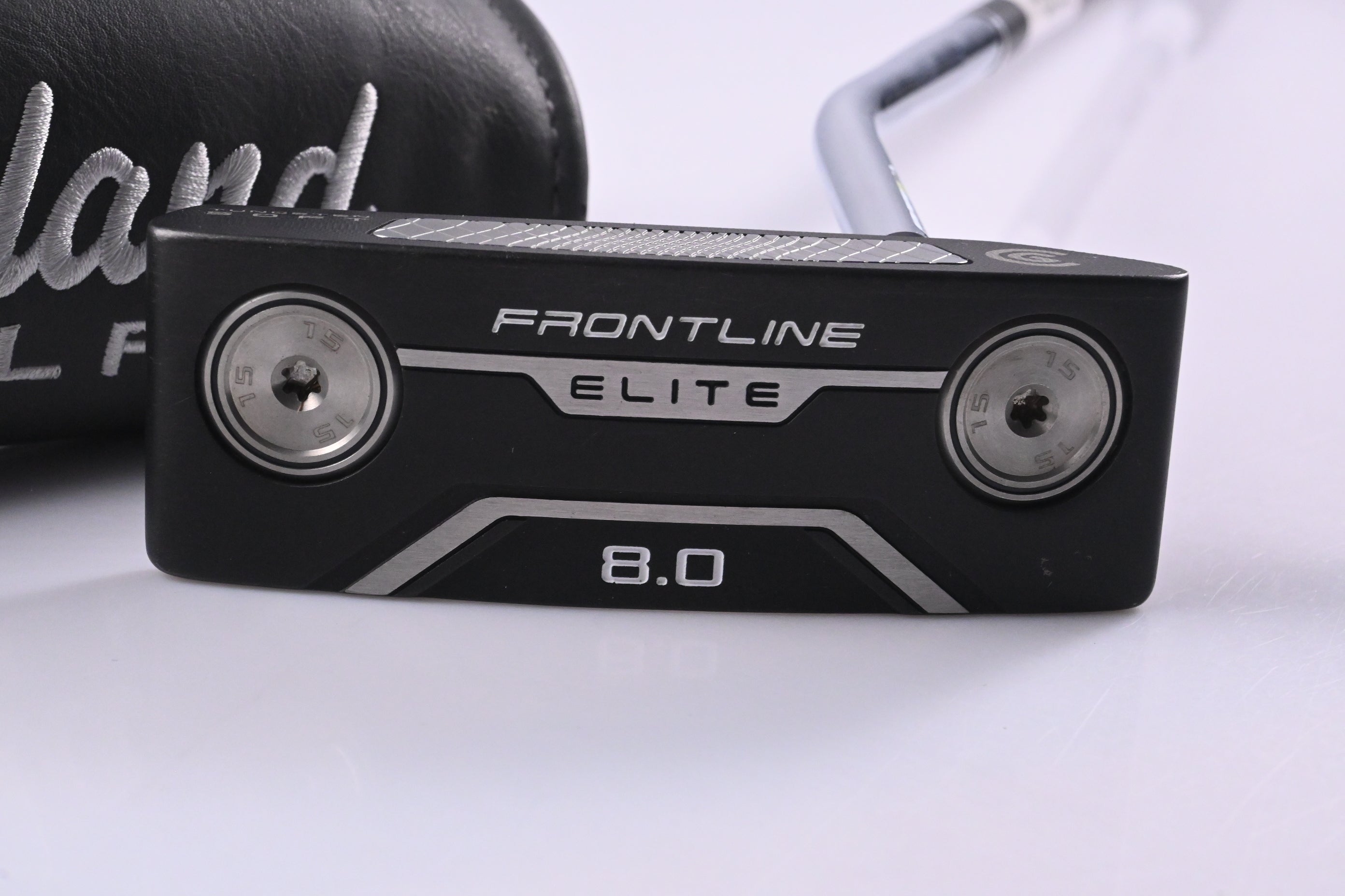 Cleveland Frontline Elite 8.0 Putter / 34 Inch