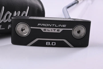 Cleveland Frontline Elite 8.0 Putter / 34 Inch