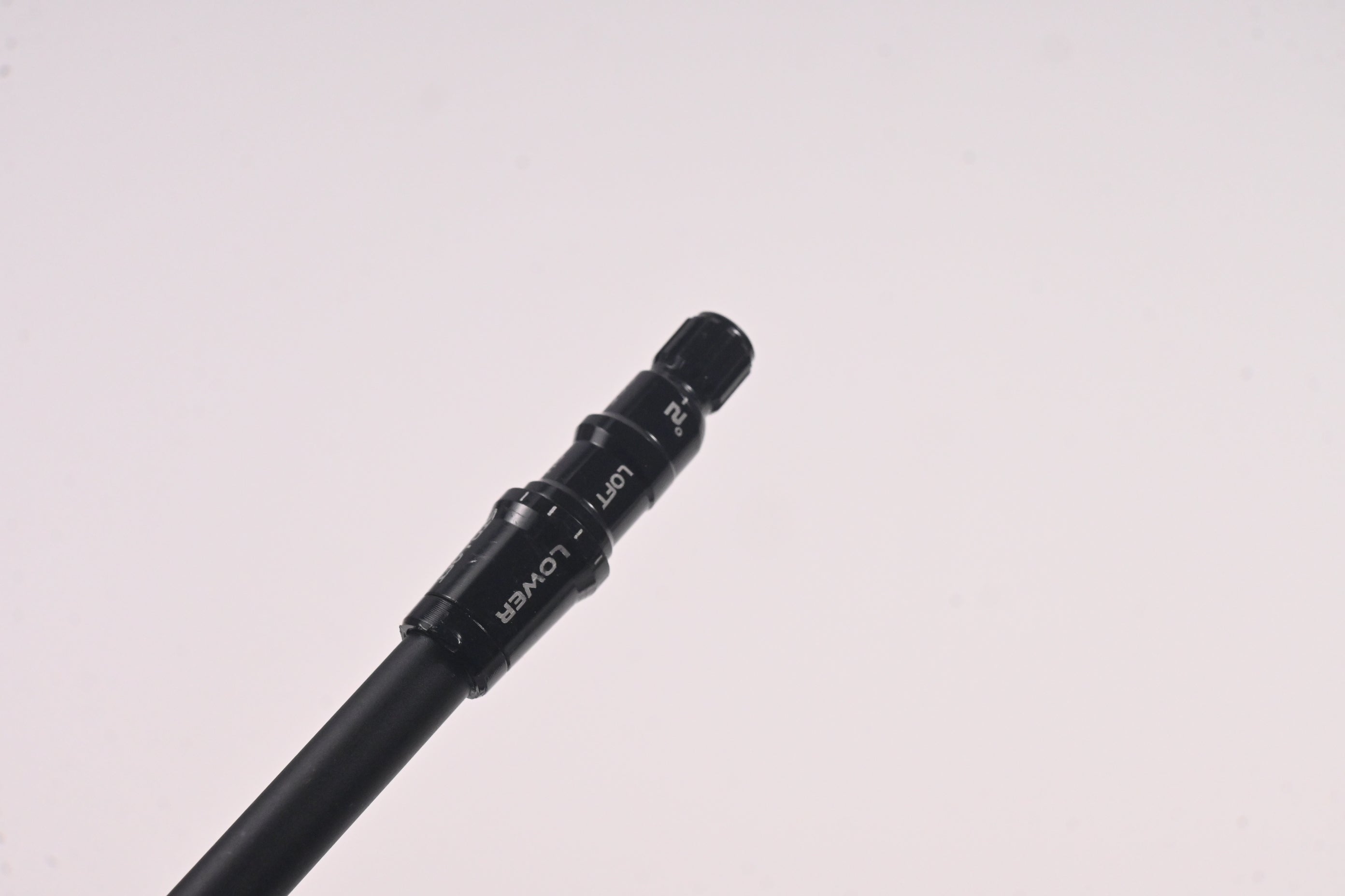 Project X Cypher 2.0 50 Driver Shaft / Regular Flex / Taylormade 2nd Gen