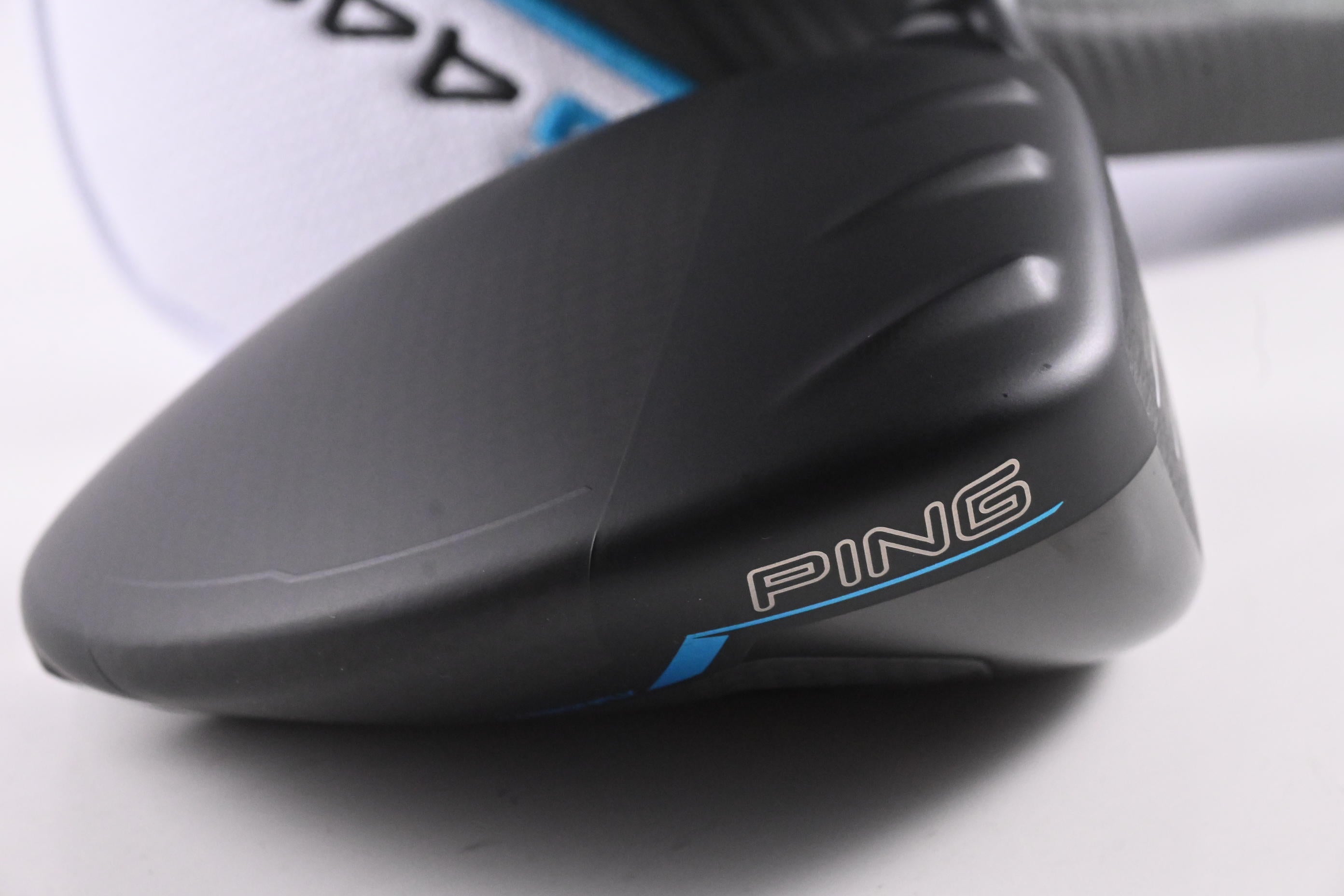 Ping G440 K Driver / 10.5 Degree / Regular Flex Ping ALTA CB Blue 50 Shaft