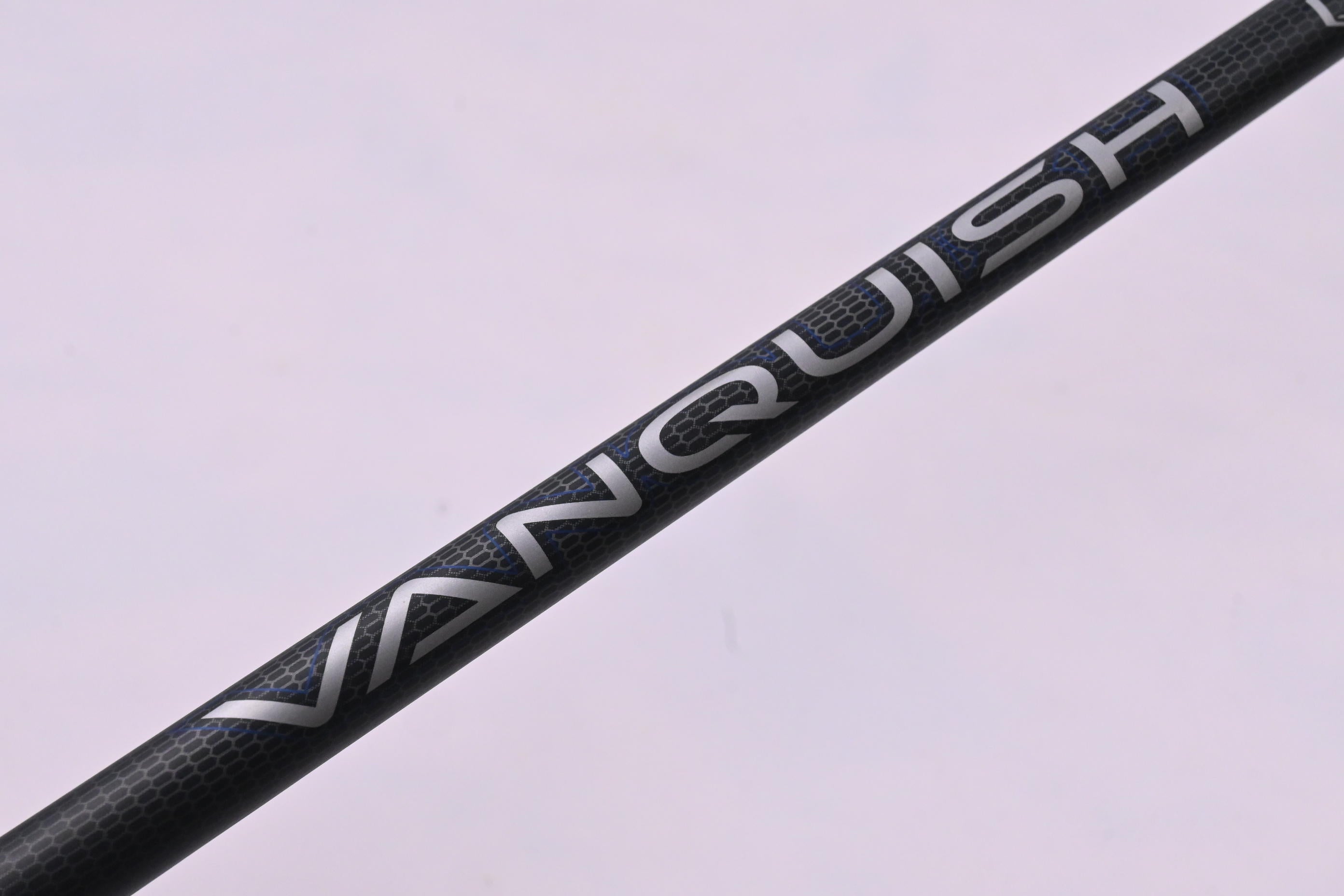 Mitsubishi Chemical Vanquish 5 #3 Wood Shaft / Senior Flex / Callaway 3rd Gen