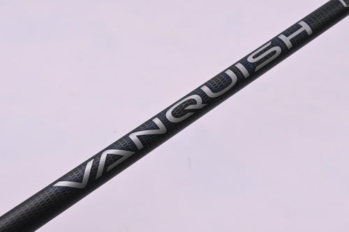 Mitsubishi Chemical Vanquish 5 #3 Wood Shaft / Senior Flex / Callaway 3rd Gen