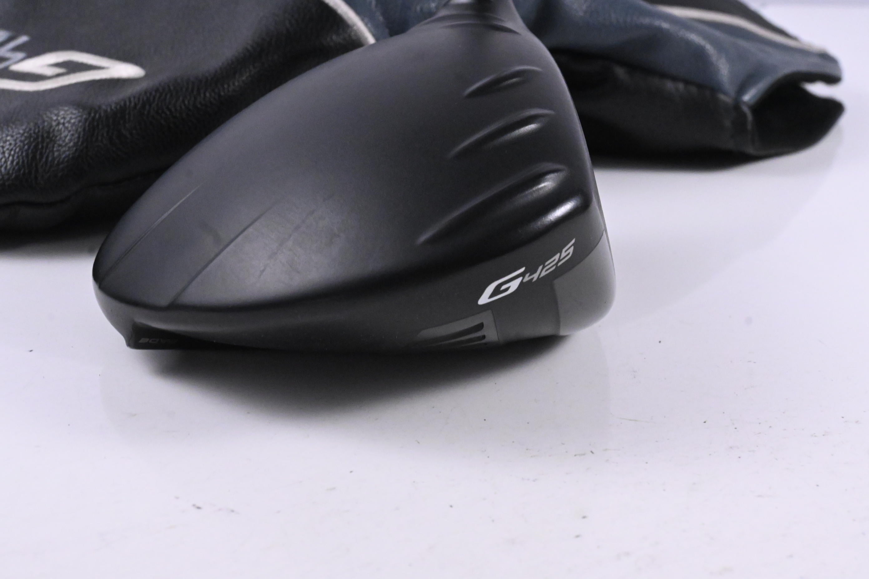 Ping G425 LST Driver / 10.5 Degree / Stiff Flex Tensei AV Orange 55 Shaft