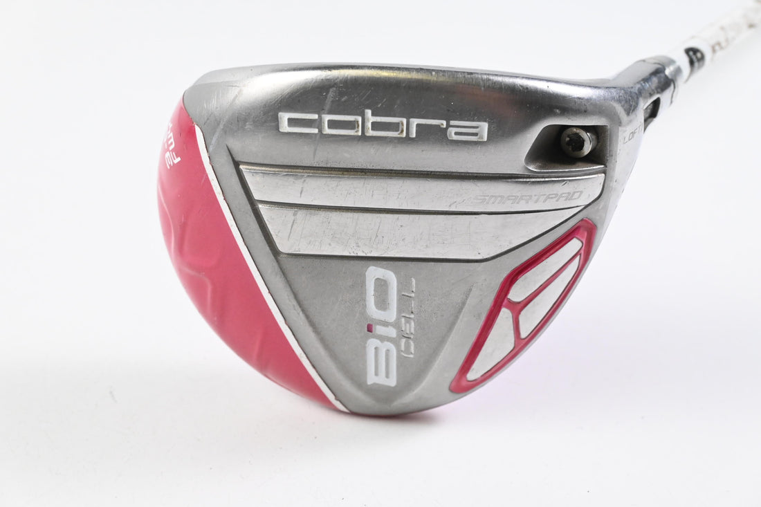 Ladies Cobra Bio Cell #3-5 Wood / 17-20 Degree / Ladies Flex Project X PXv 49