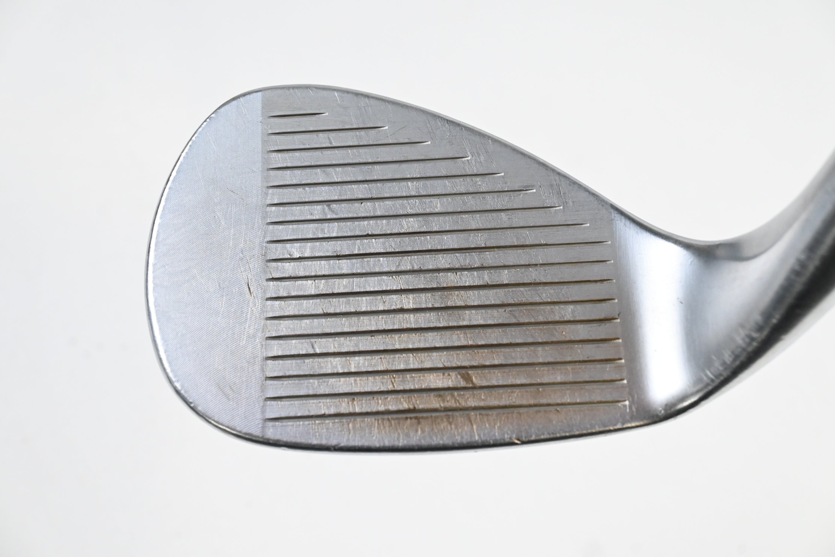 Titleist Vokey SM8 Lob Wedge / 58 Degree / Wedge Flex Vokey Design Shaft