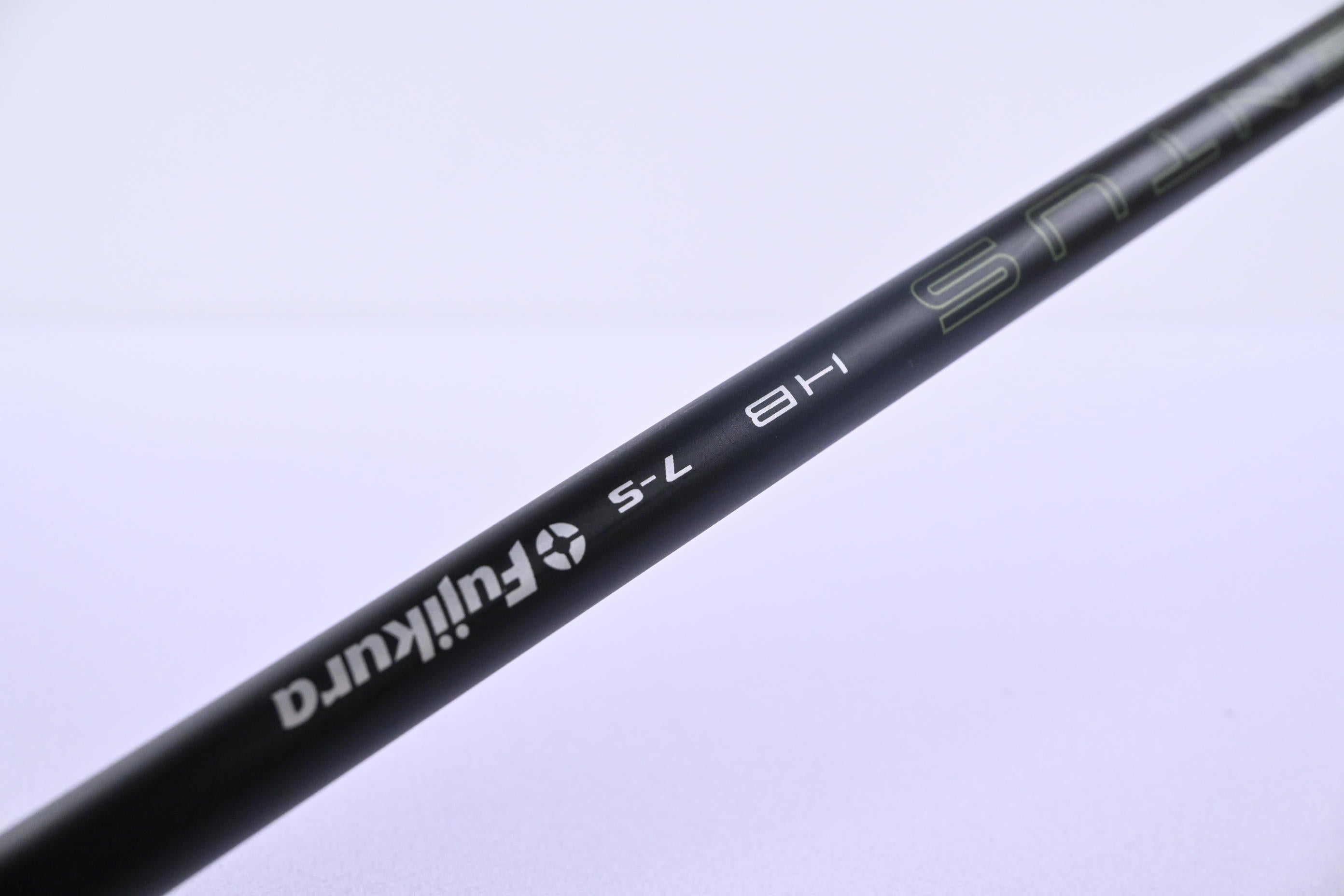 Taylormade Qi35 #3 Hybrid / 19 Degree / Stiff Flex Fujikura Ventus Blue HB 7