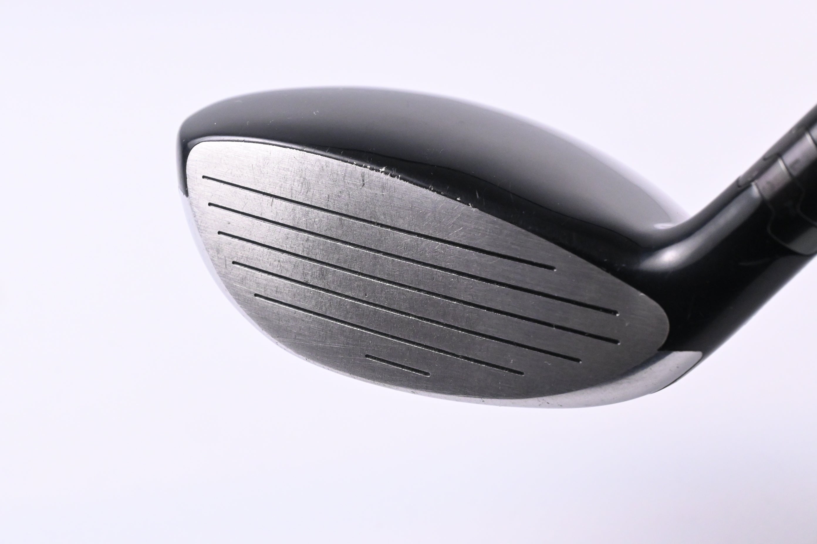 Tour Issue Callaway RAZR Fit #3 Wood / 15 Degree / Stiff Flex Aldila RIP 80