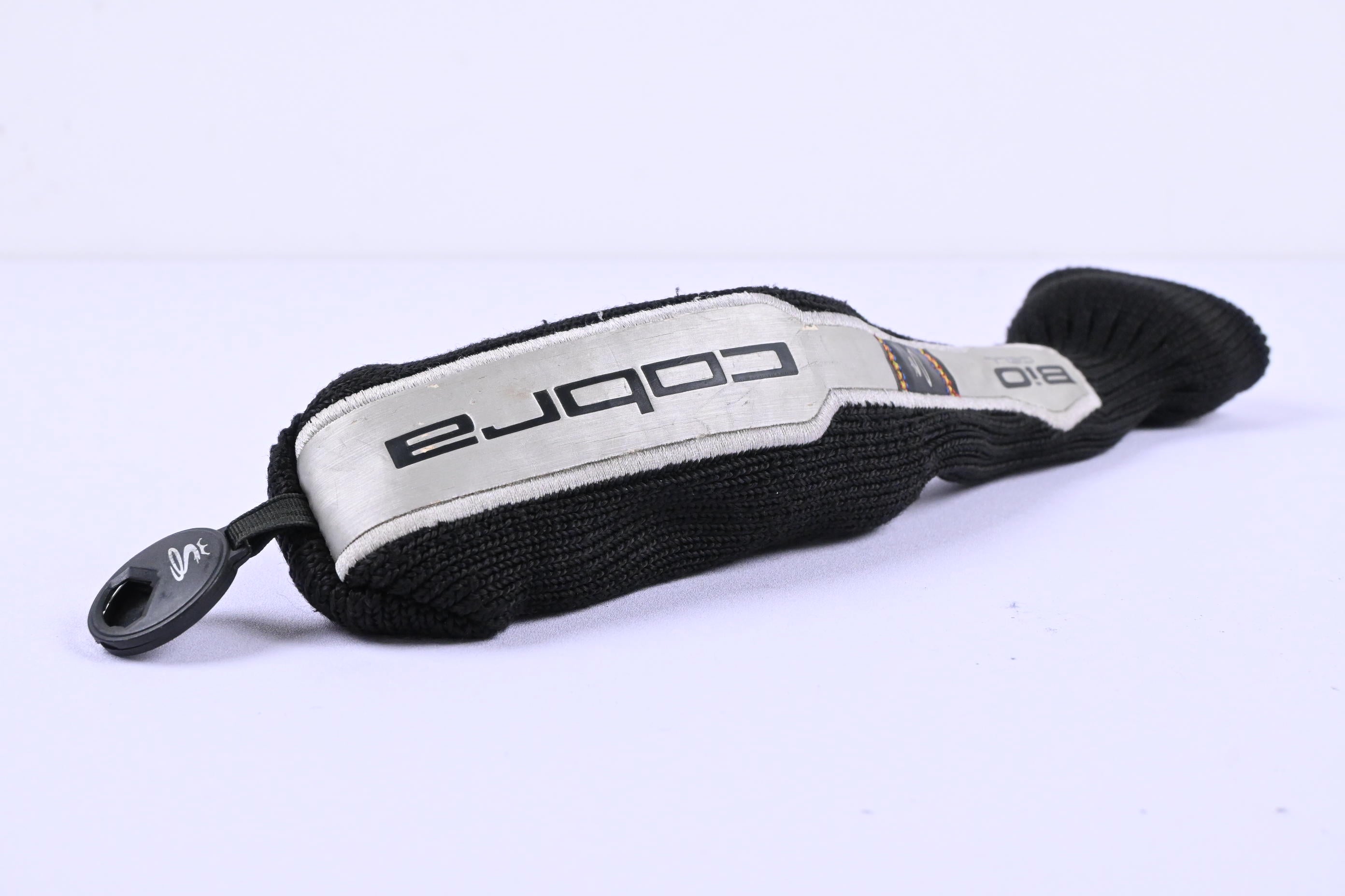Cobra Bio Cell #3 Hybrid / 21.5 Degree / Senior Flex Cobra Bio Cell 60 Shaft