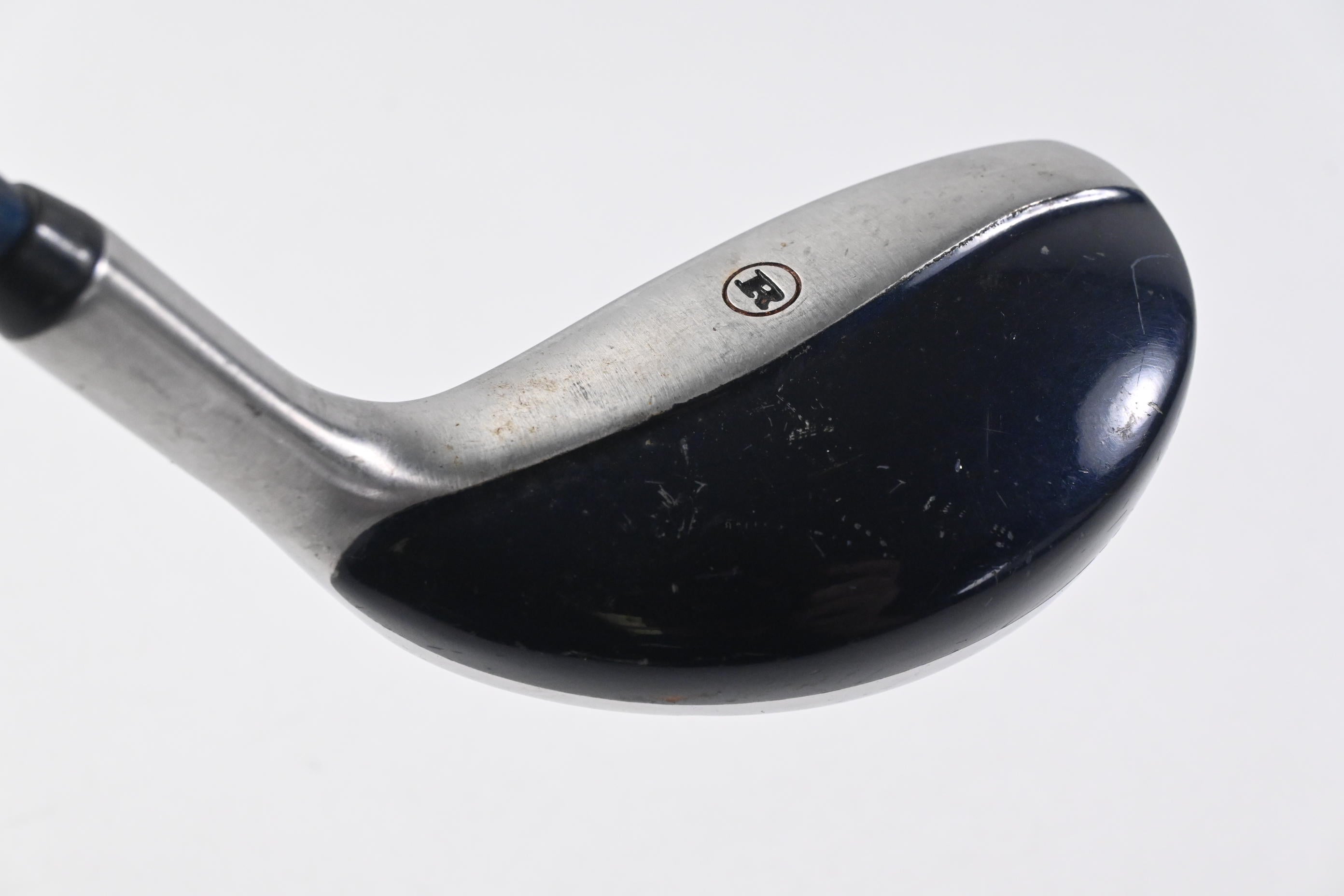 Ladies Ram Wizard Recover #4 Hybrid / 24 Degree / Ladies Flex Ram Wizard Shaft