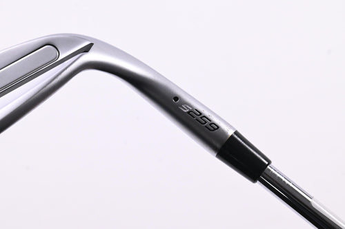 Ping S259 Sand Wedge / 56 Degree / Black Dot / Wedge Flex Ping Z-Z115 Shaft