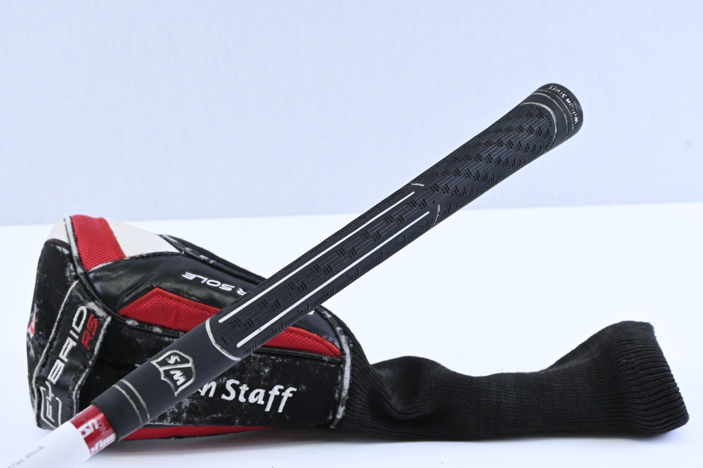 Wilson Fybrid RS #5 Wood / 19.5 Degree / Stiff Flex UST VTS ProForce 6 Shaft