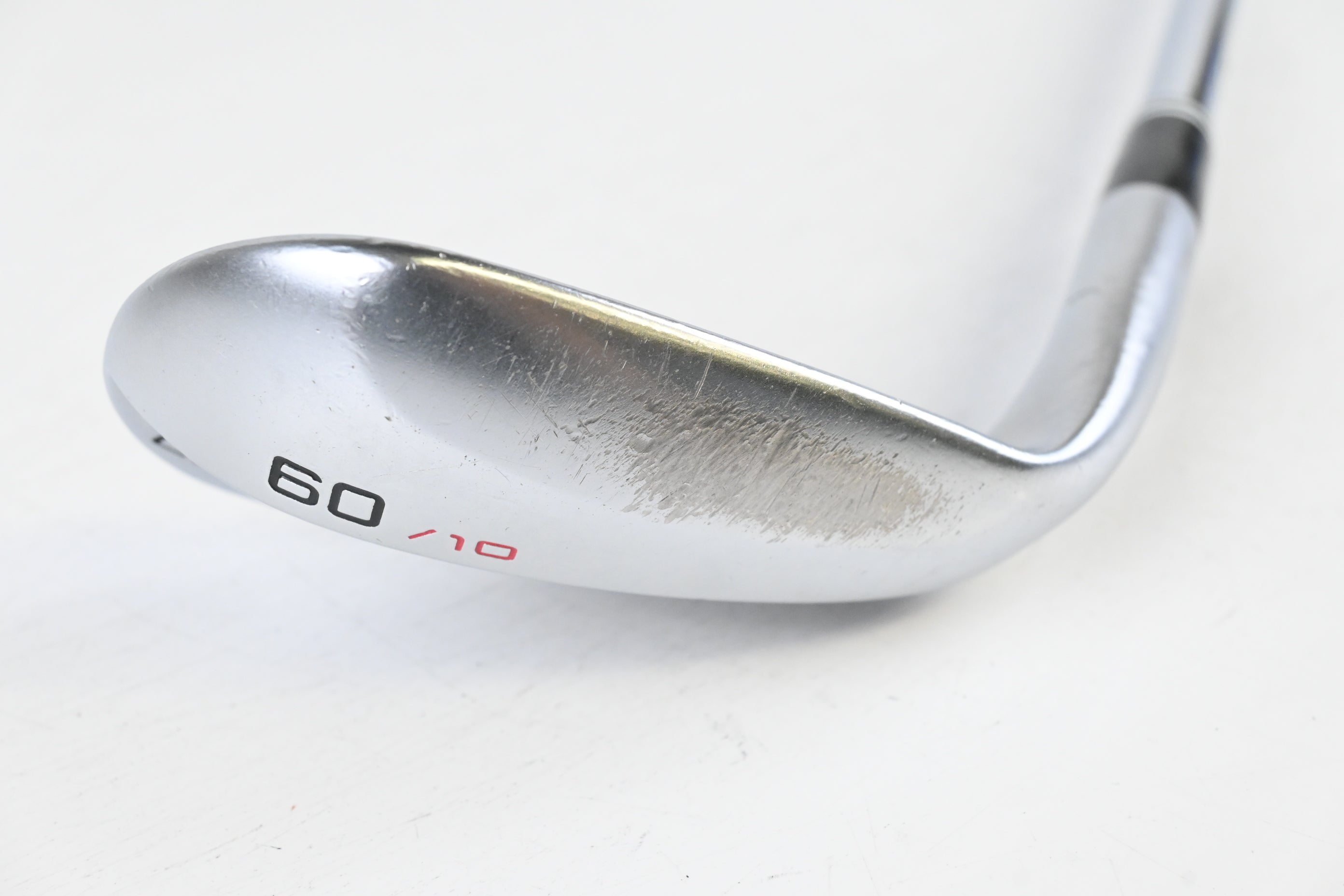 Cleveland CBX 2 Lob Wedge / 60 Degree / Wedge Flex Dynamic Gold 115