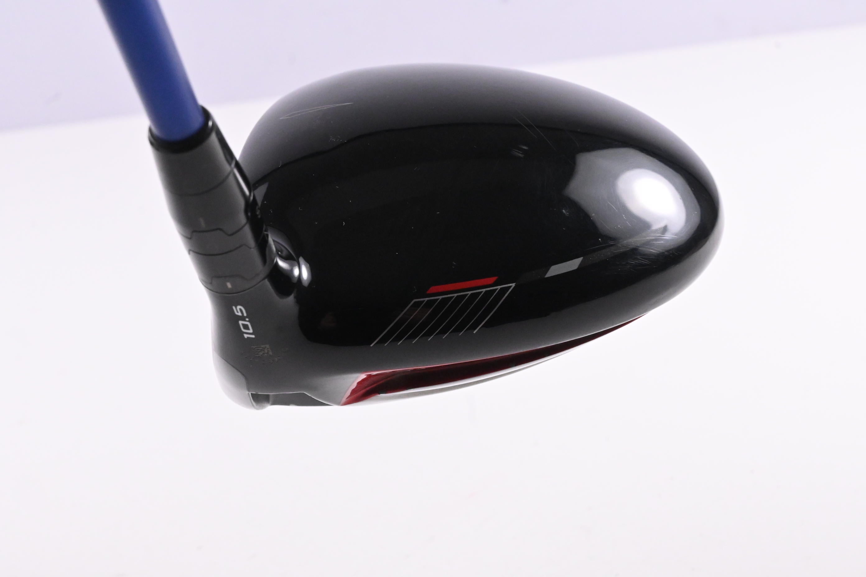 Callaway FT Optiforce Driver / 10.5 Degree / Stiff Flex Diamana S+ Blue 62 Shaft