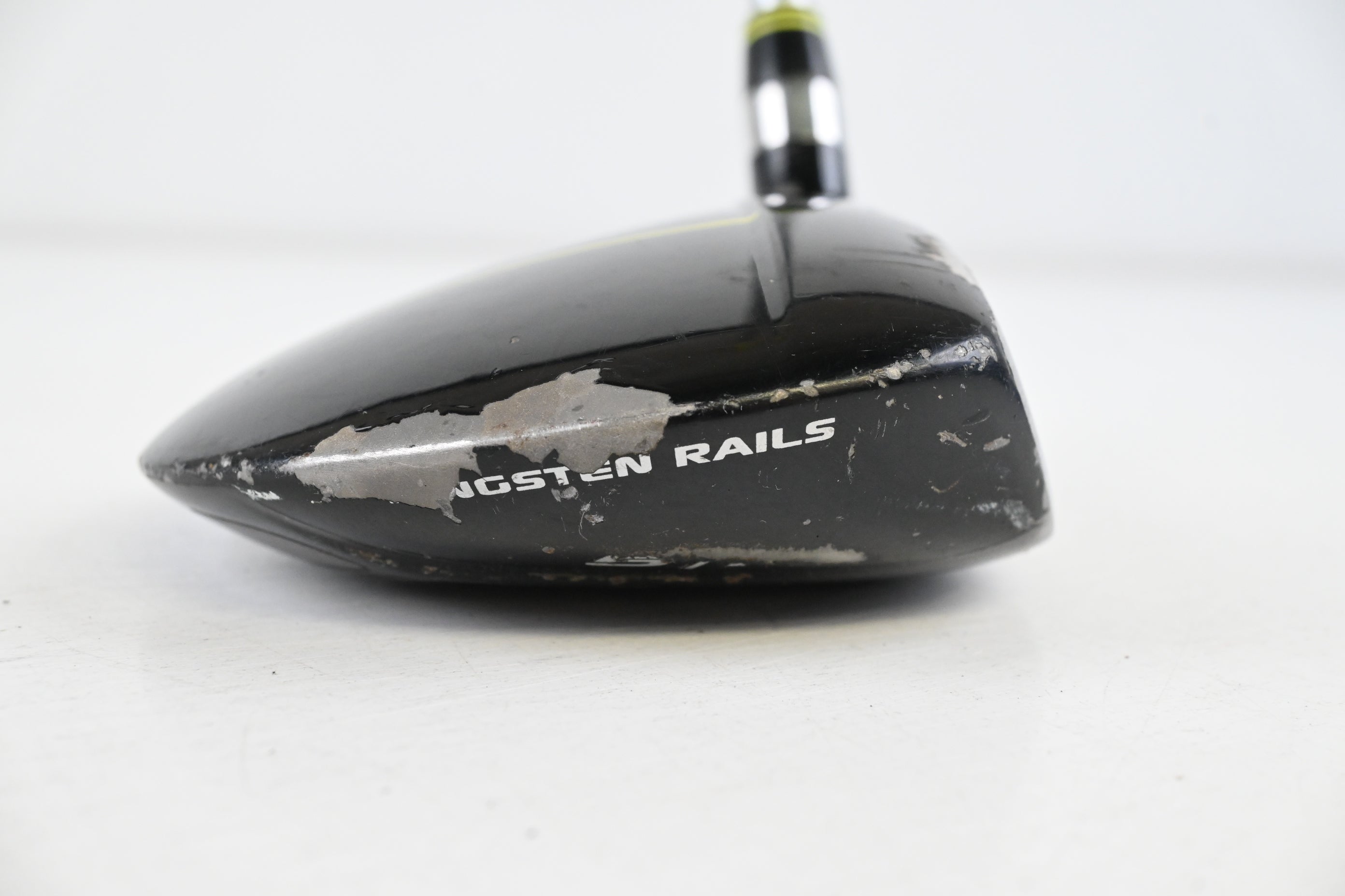 Cobra Baffler T-Rail #5 Wood / 18 Degree / Regular Flex Cobra Baffler 60 Shaft