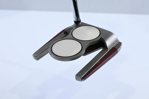 Odyssey White Hot 2-Ball F7 Putter / 35 Inch