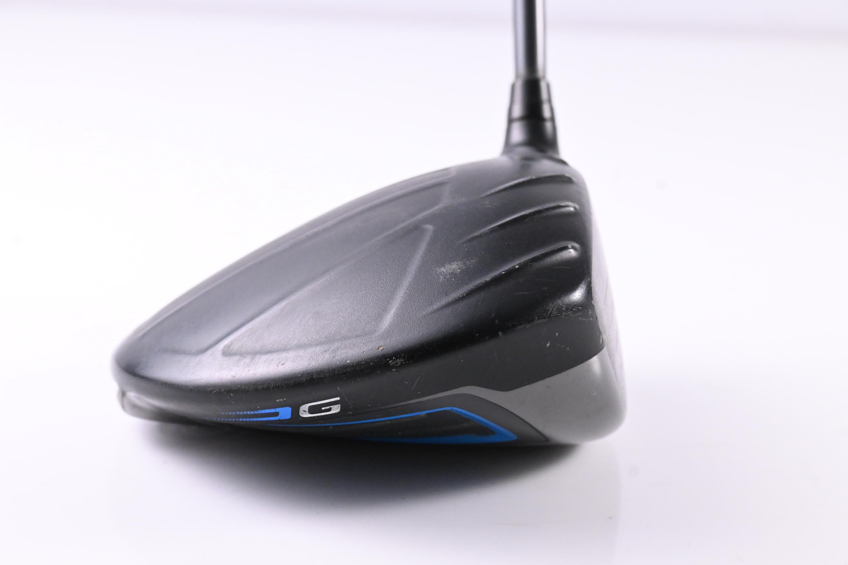 Ping G Series Driver / 9 Degree / Stiff Flex Ping ALTA 55 Shaft