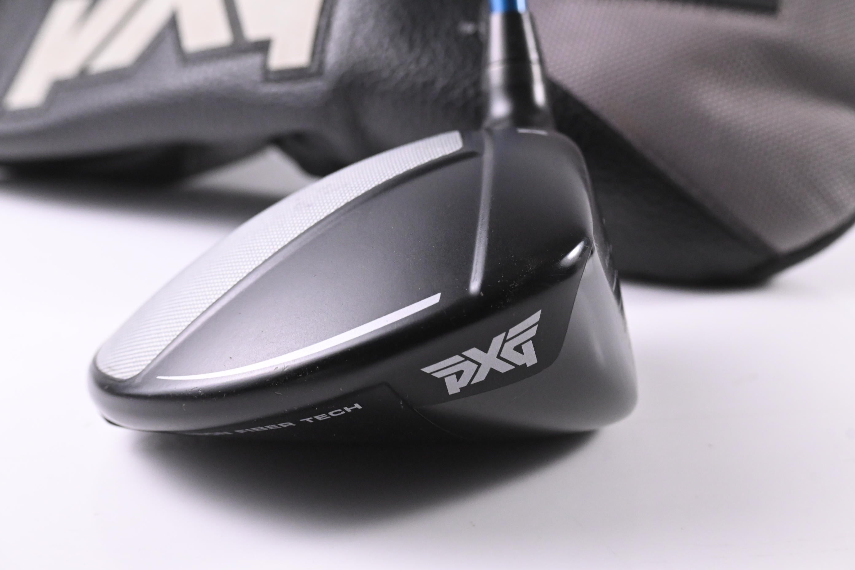 PXG 0811 XF Gen4 Driver / 9 Degree / Stiff Flex EvenFlow Riptide CB 50 Shaft