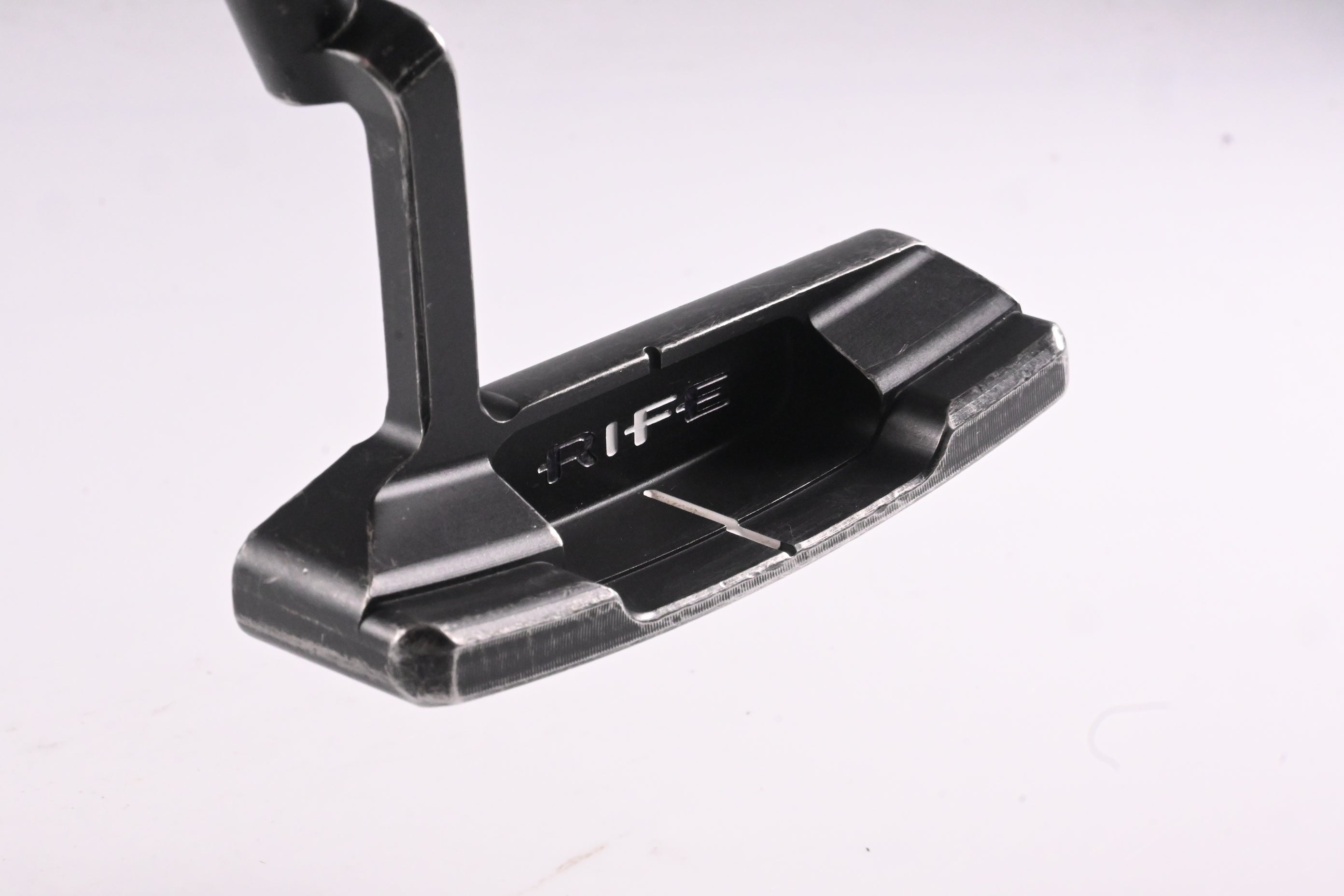 Rife Aussie IBF Tour Edition Putter / 34 Inch