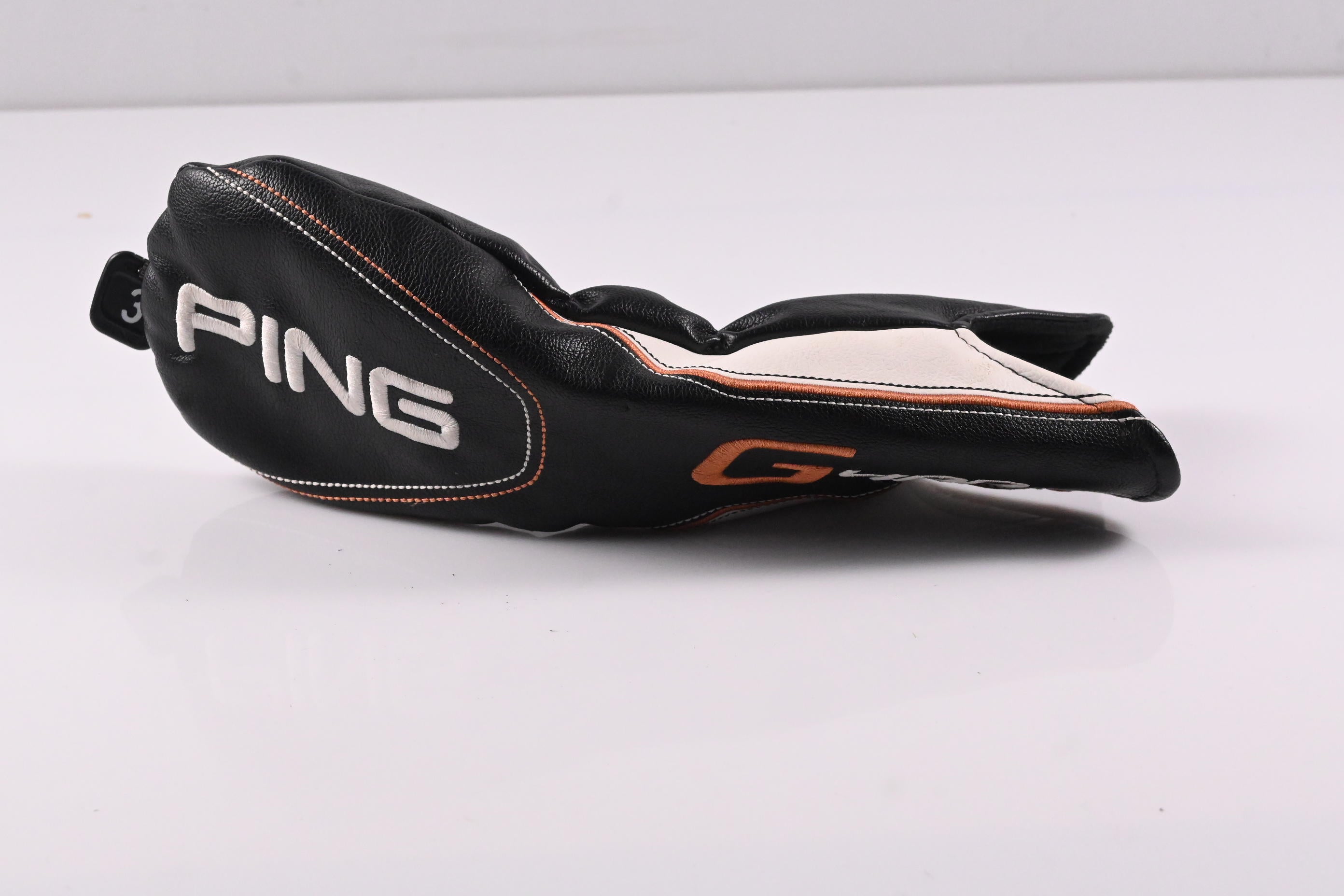 Ping G400 #3 Wood / 14.5 Degree / Regular Flex Ping Alta CB 65 Shaft