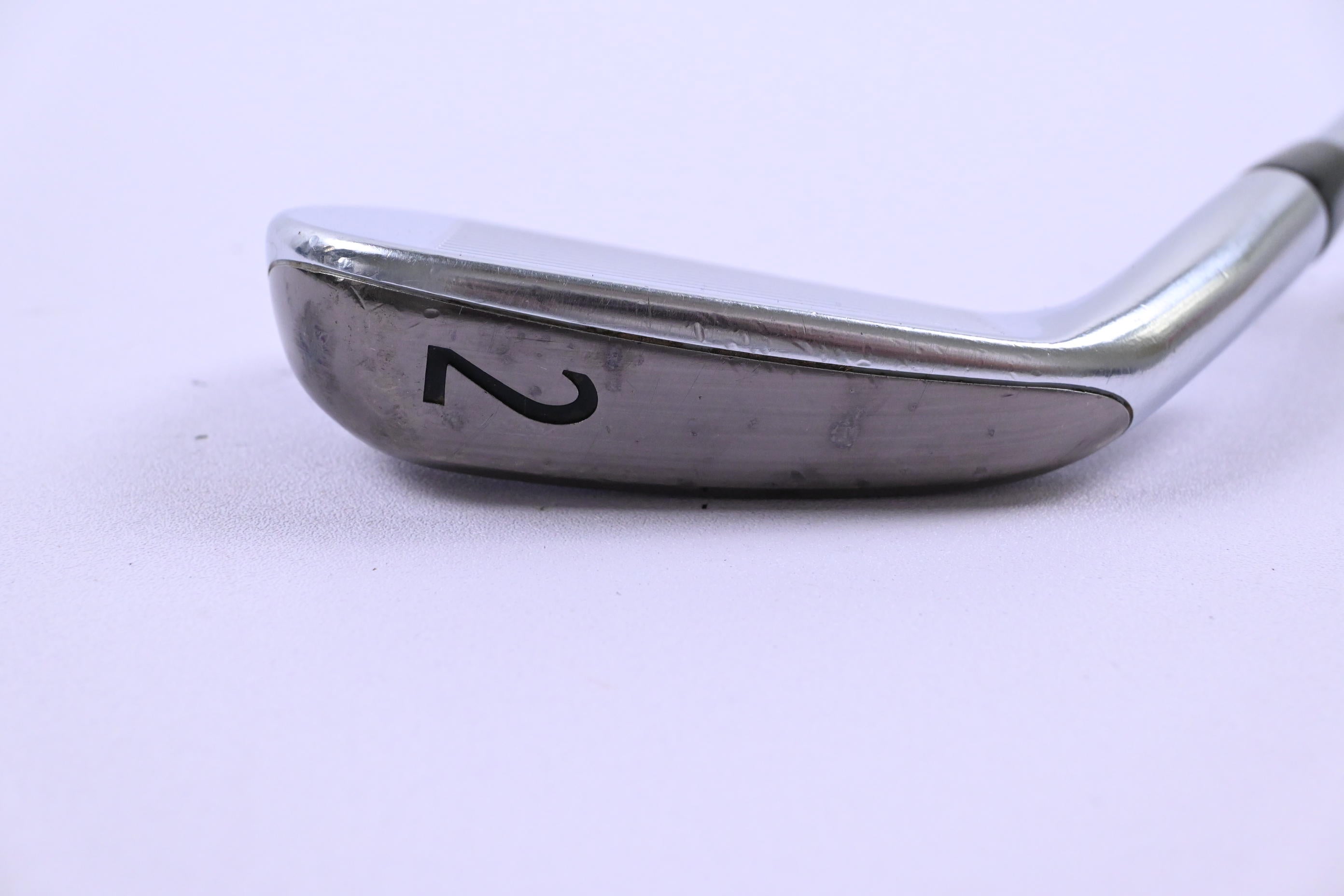 Titleist 716 T-MB #2 Utility / 17 Degree / Regular Flex True Temper XP 95 R300