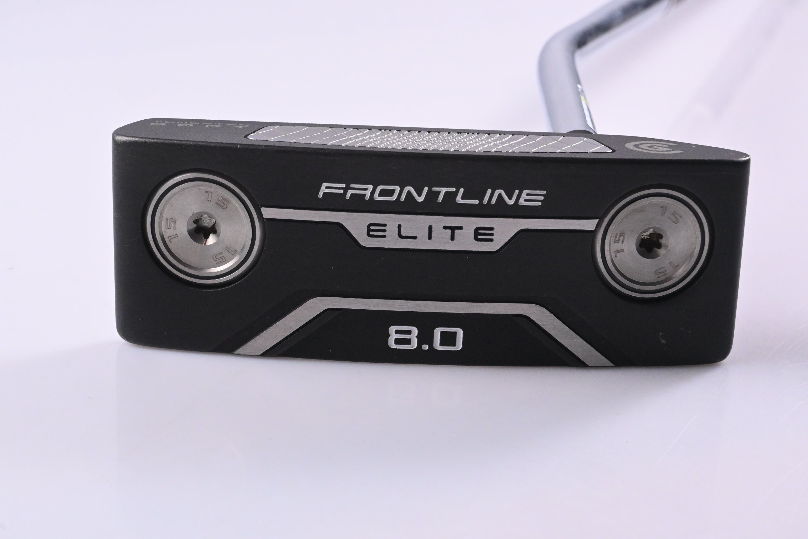 Cleveland Frontline Elite 8.0 Putter / 34 Inch