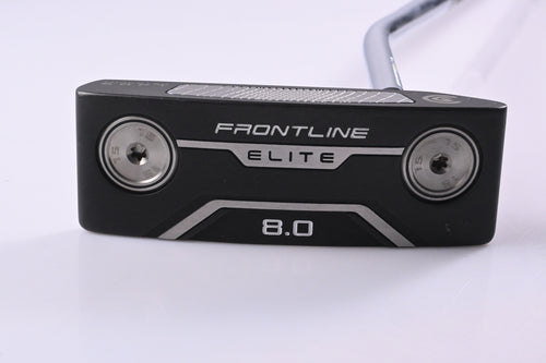 Cleveland Frontline Elite 8.0 Putter / 34 Inch