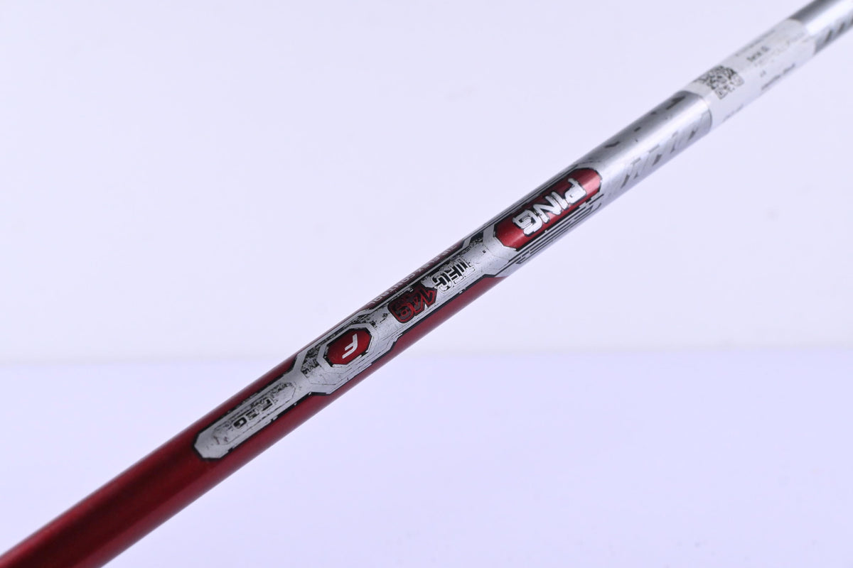 Ping K15 #3 Wood / 16 Degree / Regular Flex Ping TCF 149F Shaft