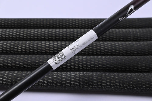 Srixon Z-355 Irons / 5-PW / Regular Flex Miyazaki Jinsoku 72 Shafts