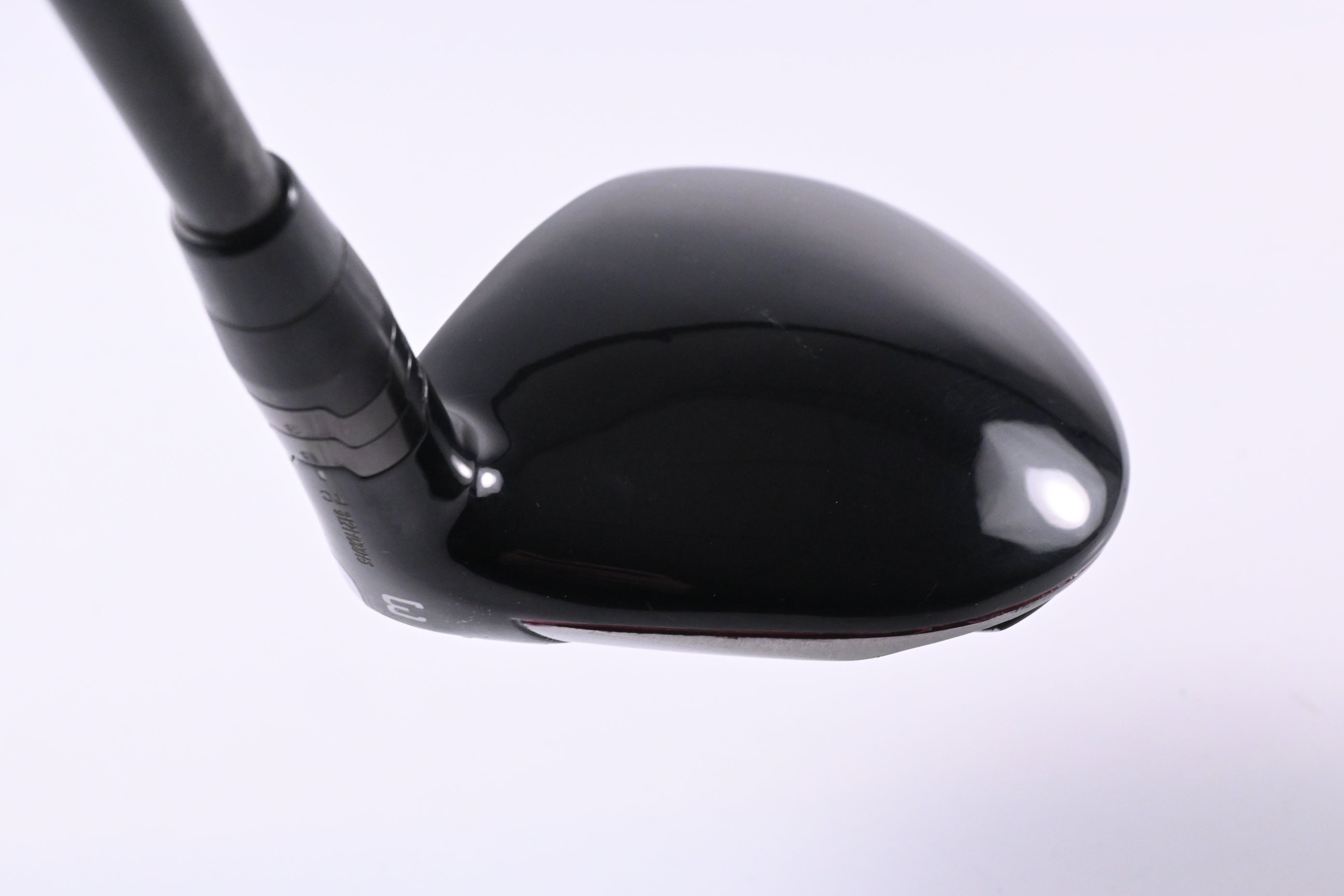 Tour Issue Callaway RAZR Fit #3 Wood / 15 Degree / Stiff Flex Aldila RIP 80