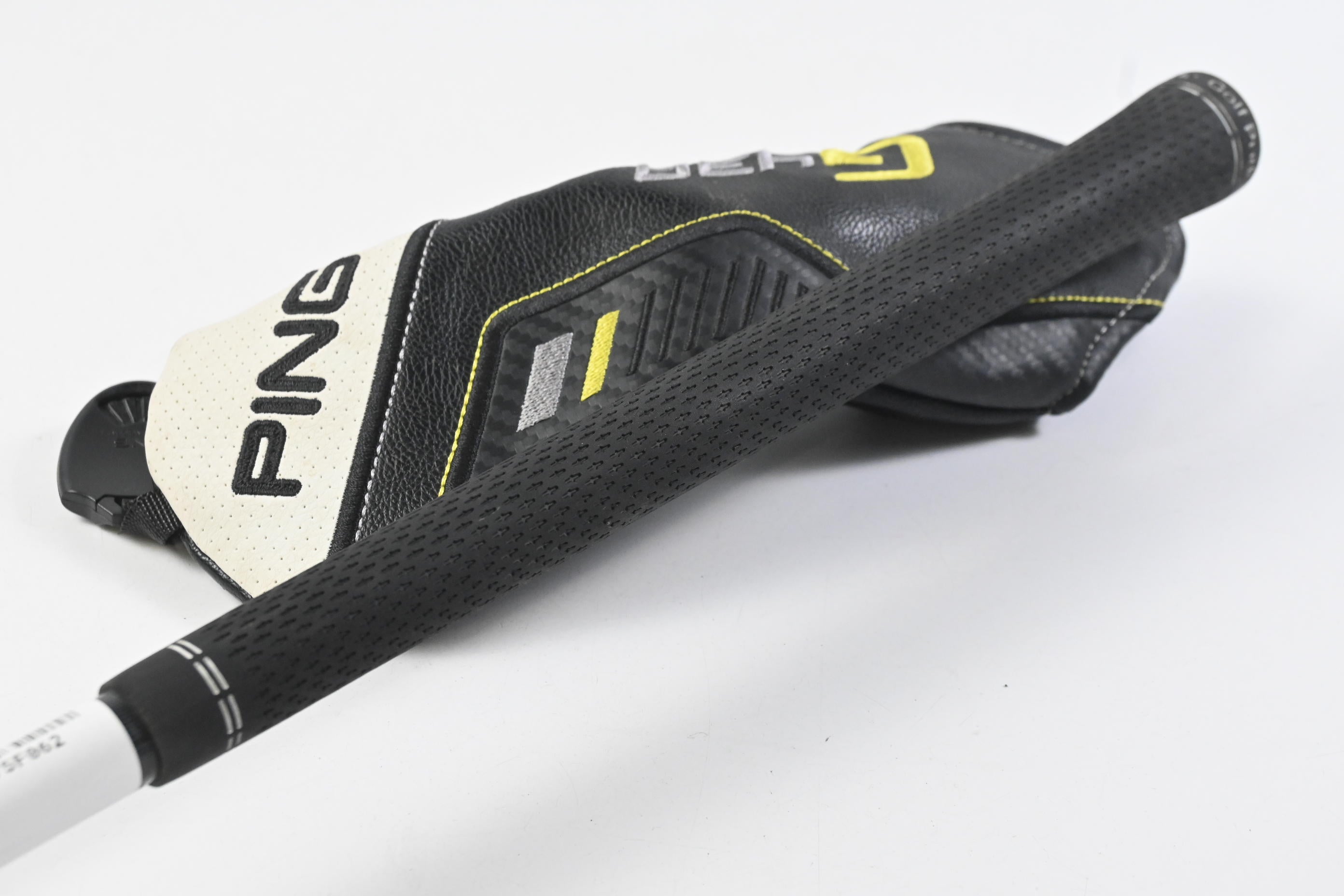 Ping G430 #2 Hybrid / 17 Degree / Senior Flex Ping Alta Quick 45 Shaft
