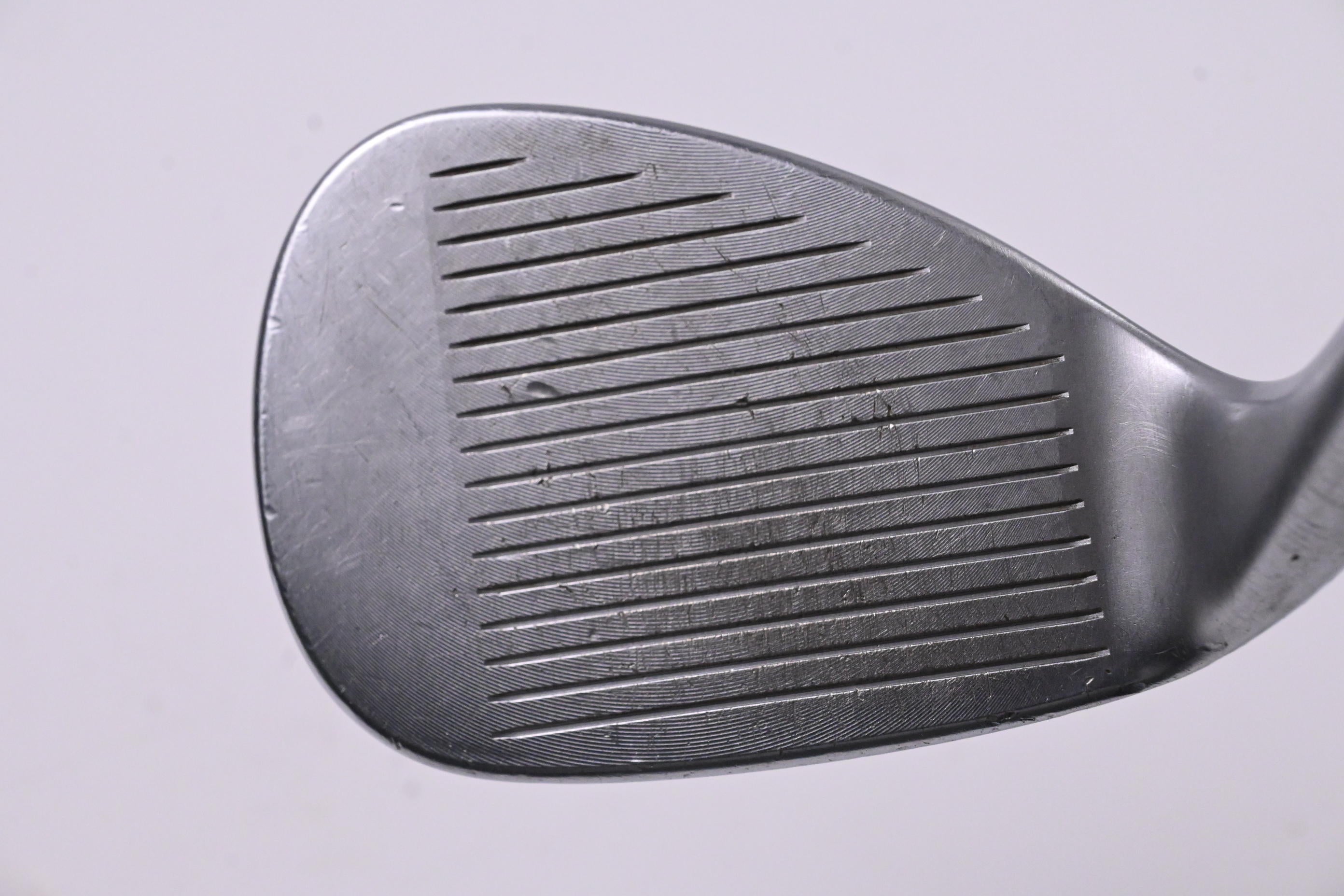 Titleist Vokey SM4 Lob Wedge / 60 Degree / Wedge Flex Vokey Design Shaft