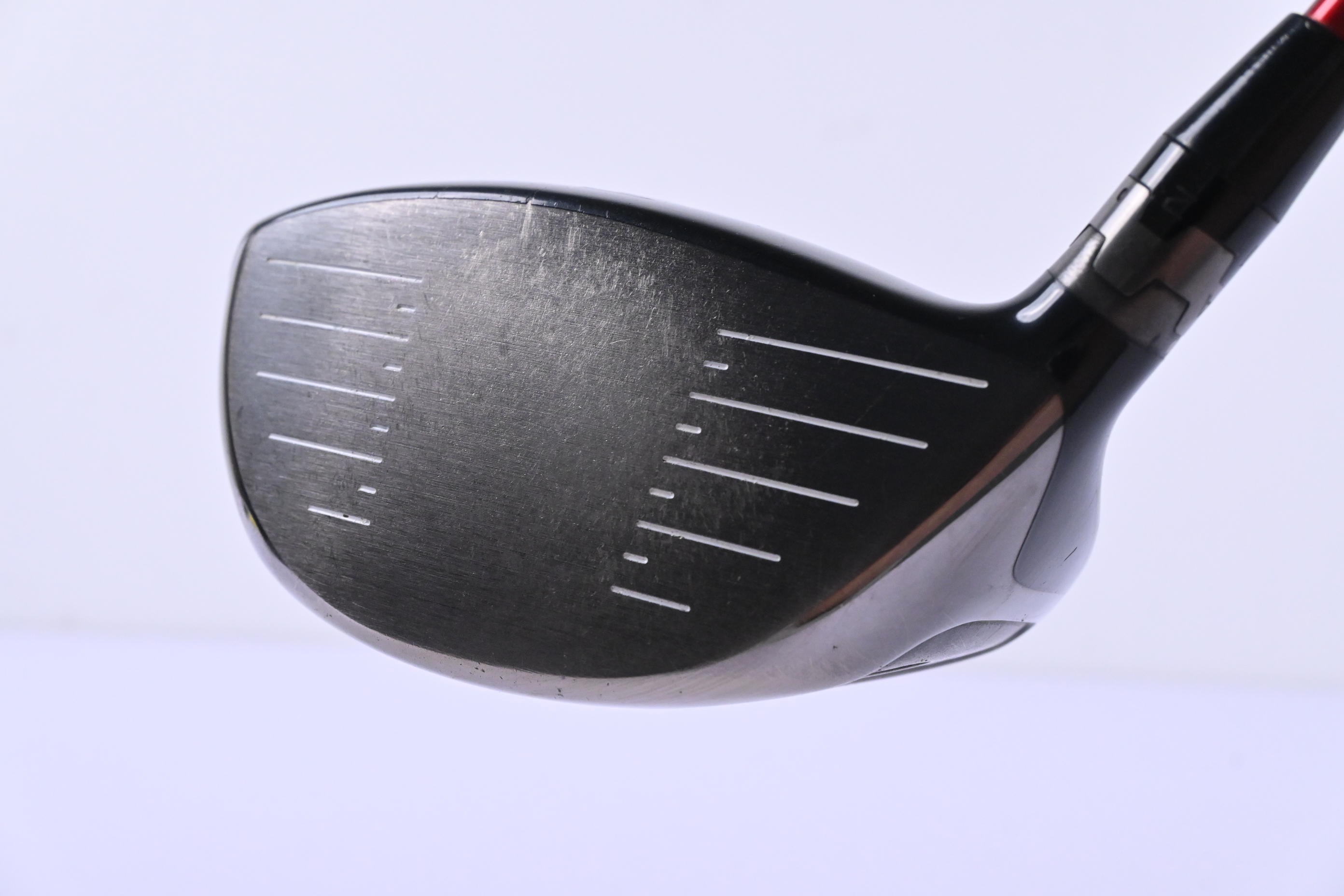 Titleist 910 D2 Driver / 9.5 Degree / Senior Flex Bassara Hi 55 Shaft