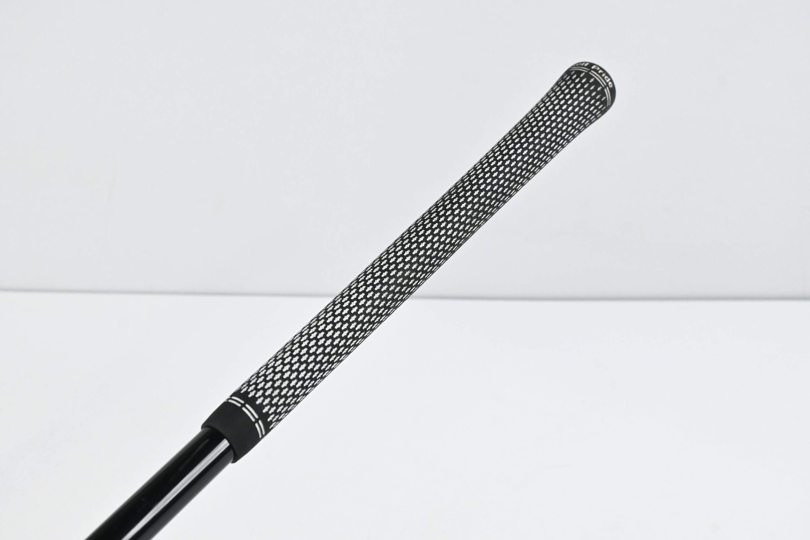 Titleist U505 #2 Iron / 18 Degree / Stiff Flex HZRDUS Silver 80 Shaft