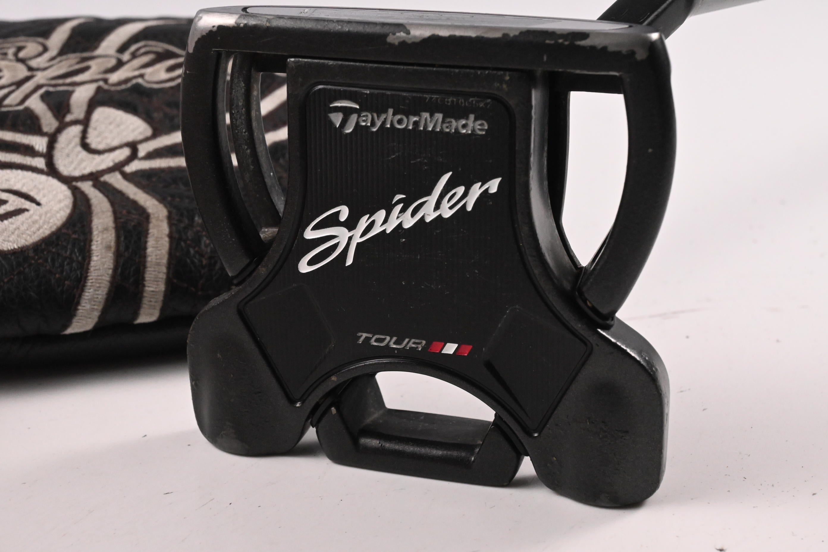 Taylormade Spider Tour 2018 Putter / 35 Inch