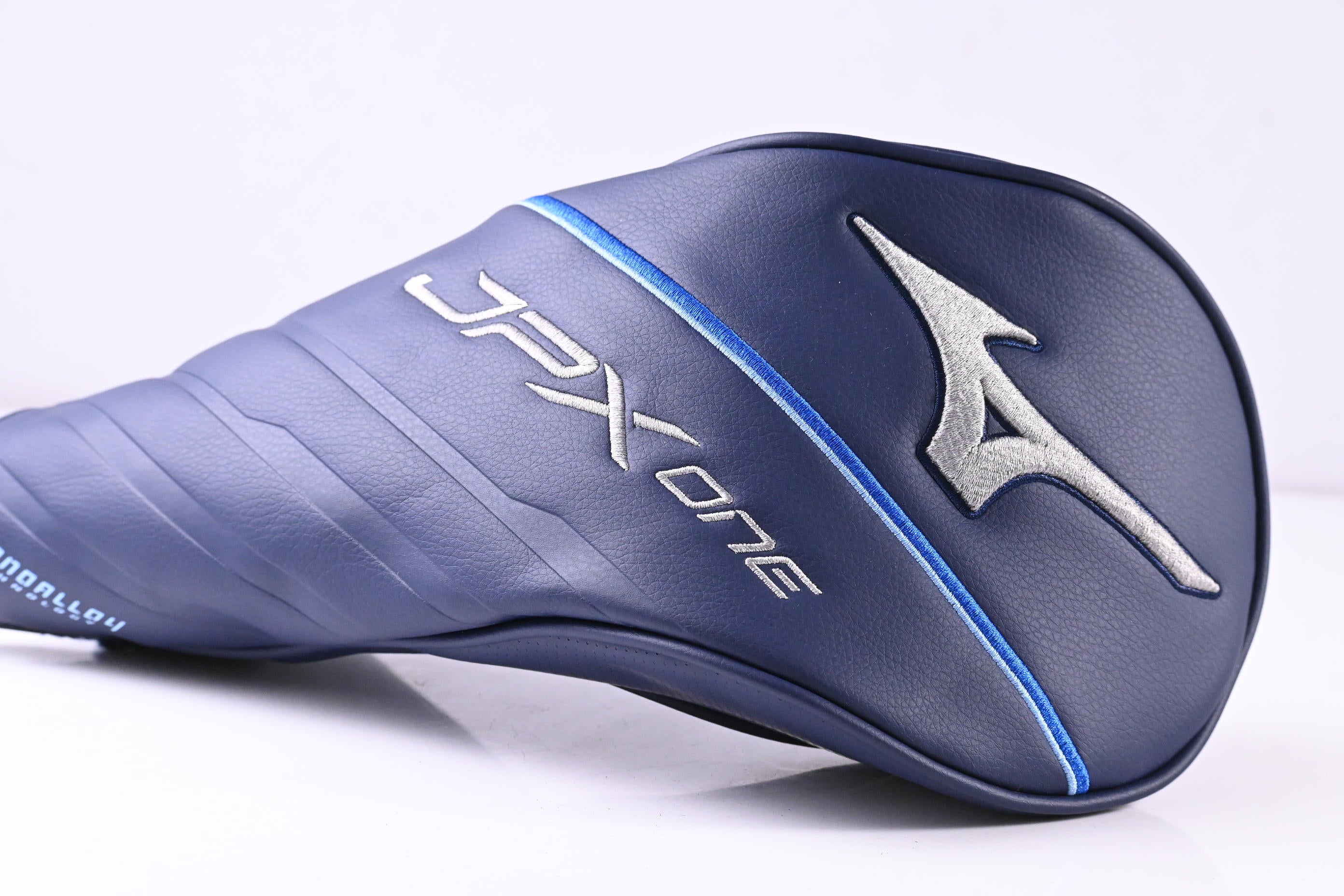 Mizuno JPX One Driver / 10.5 Degree / Regular Flex Tensei 1K Blue 55 Shaft