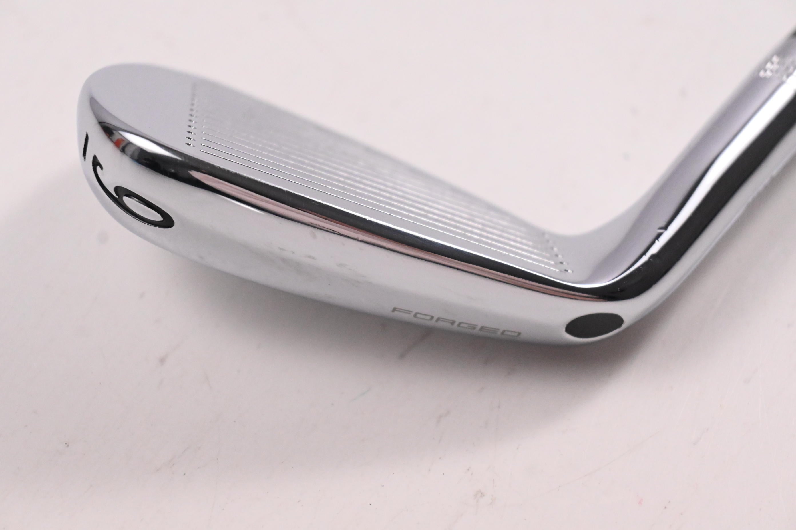 Wilson Staff Model Blade 2019 #9 Iron / Regular Flex KBS Tour Lite Shaft