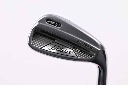 Titleist AP2 2008 #9 Iron / Regular Flex Project X Precision Shaft