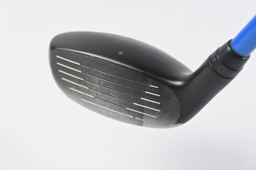 Ping G430 #3 Hybrid / 19 Degree / Stiff Flex Oban Devotion 8 Shaft