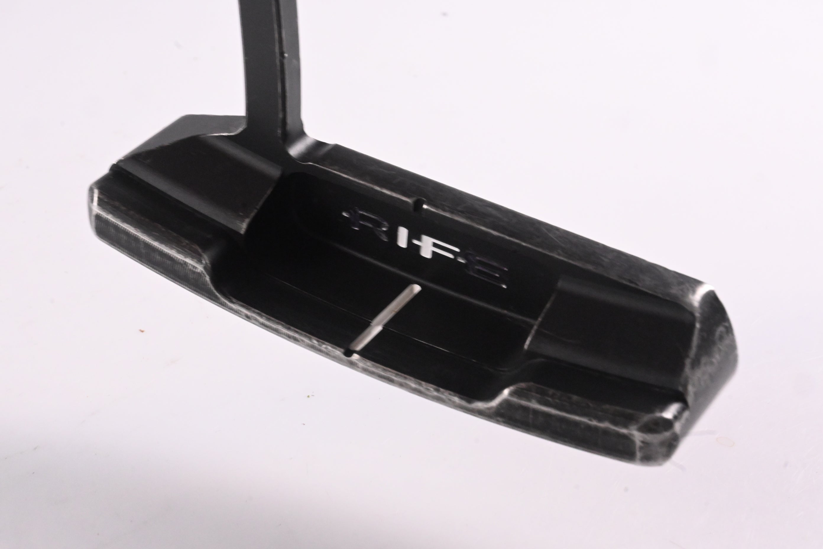 Rife Aussie IBF Tour Edition Putter / 34 Inch