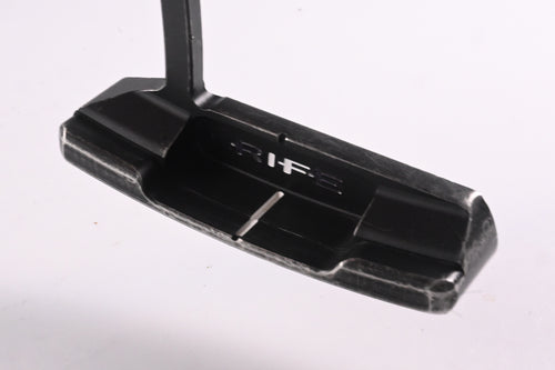 Rife Aussie IBF Tour Edition Putter / 34 Inch