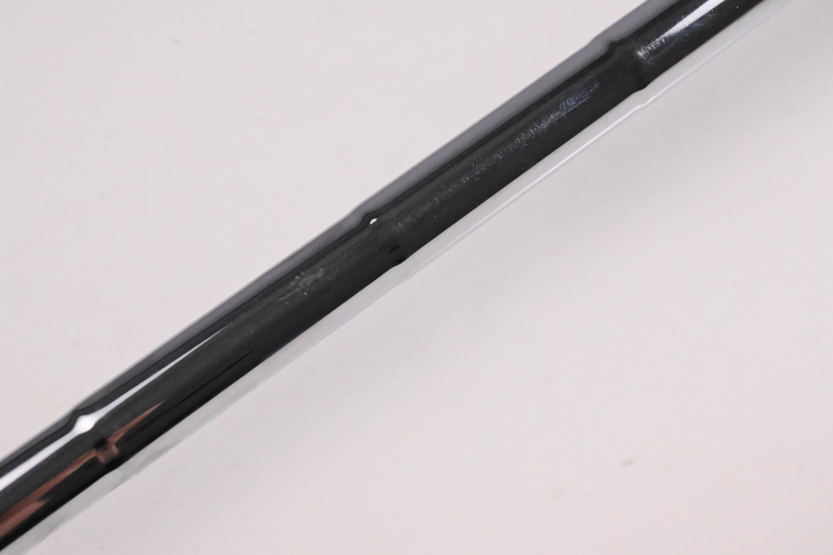 Ping i10 #2 Iron / 18.5 Degree / Black Dot / Regular Flex Steel Shaft