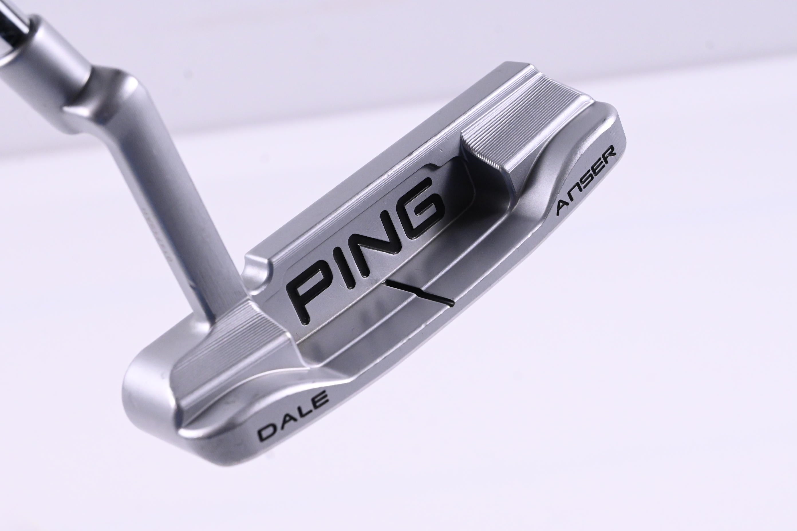 Ping Vault 2.0 Dale Anser Putter / 30 Inch