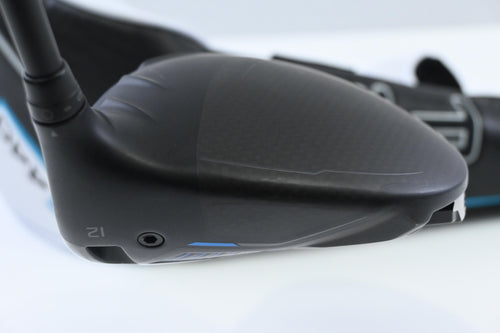 Ping G440 Max Driver / 12 Degree / Senior Ping Alta CB Blue 50