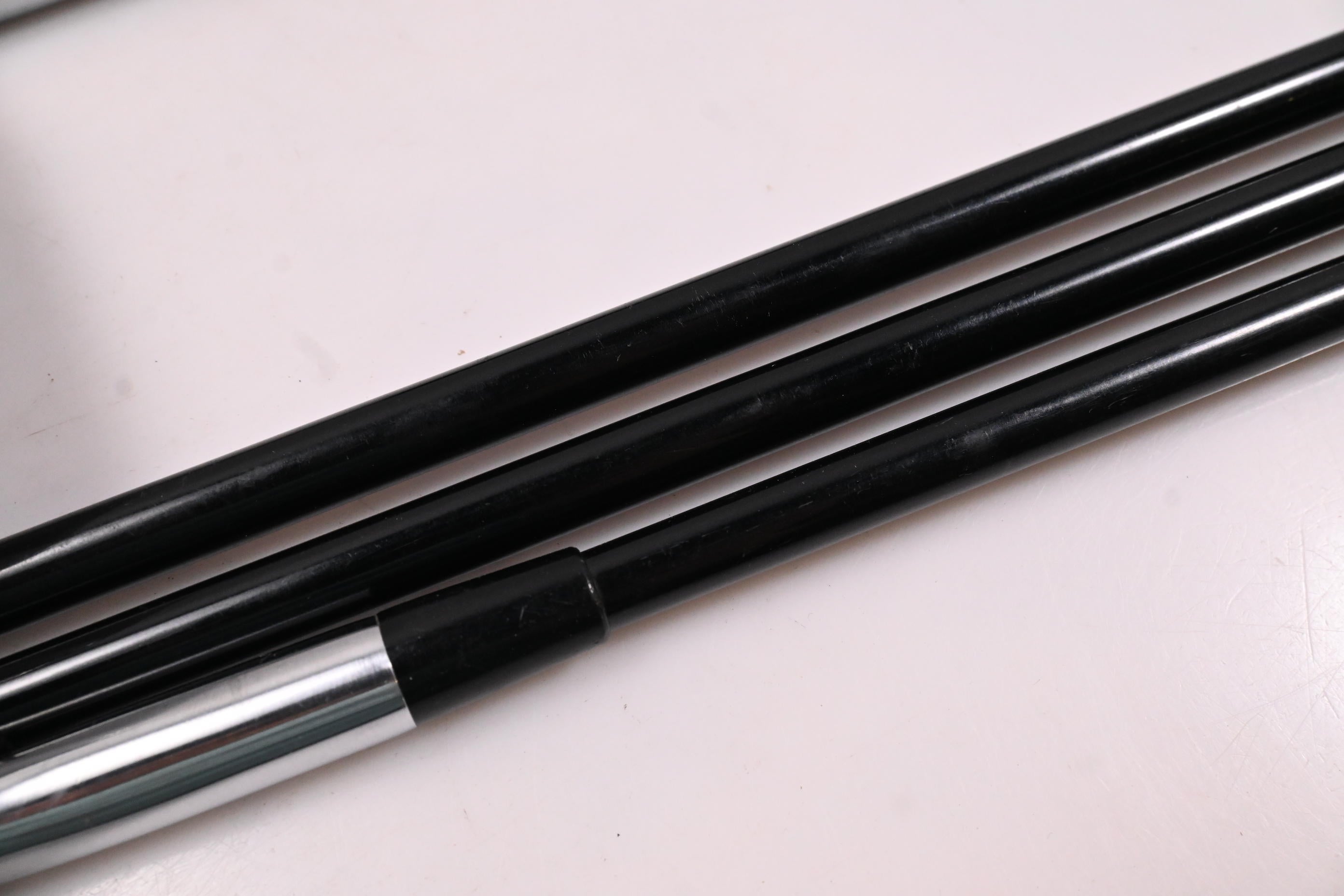 Mizuno JPX 825 Irons / 5-PW / Regular Flex Fujikura Mizuno Orochi 65 Shafts